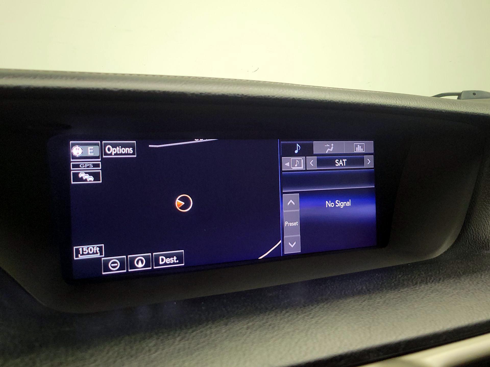 Thumbnail: 2015 Lexus GS - 15