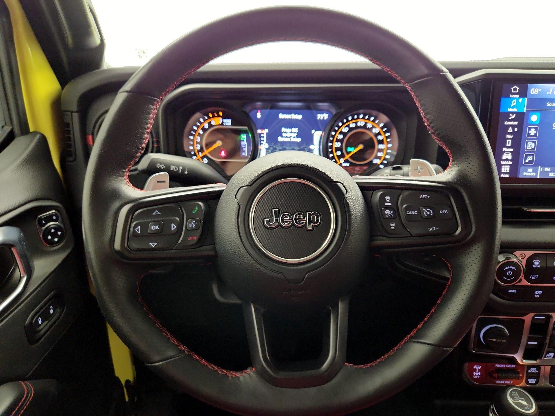 Thumbnail: 2024 Jeep Wrangler - 10
