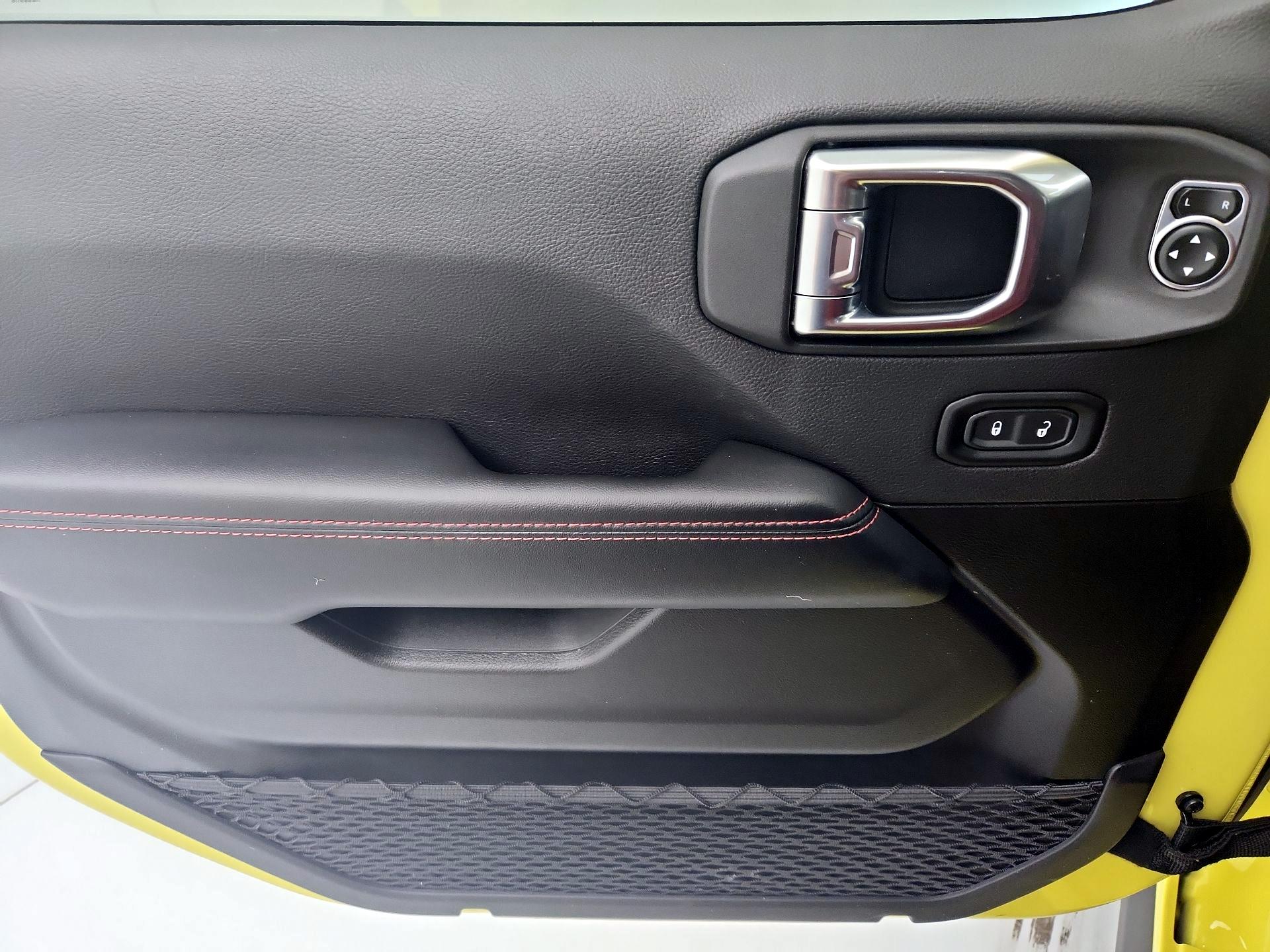 Thumbnail: 2024 Jeep Wrangler - 12