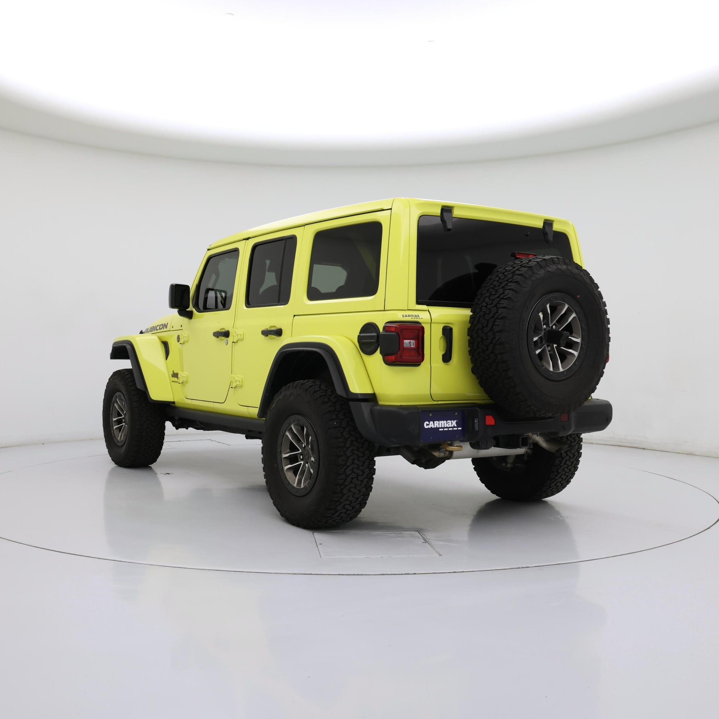 Thumbnail: 2024 Jeep Wrangler - 2