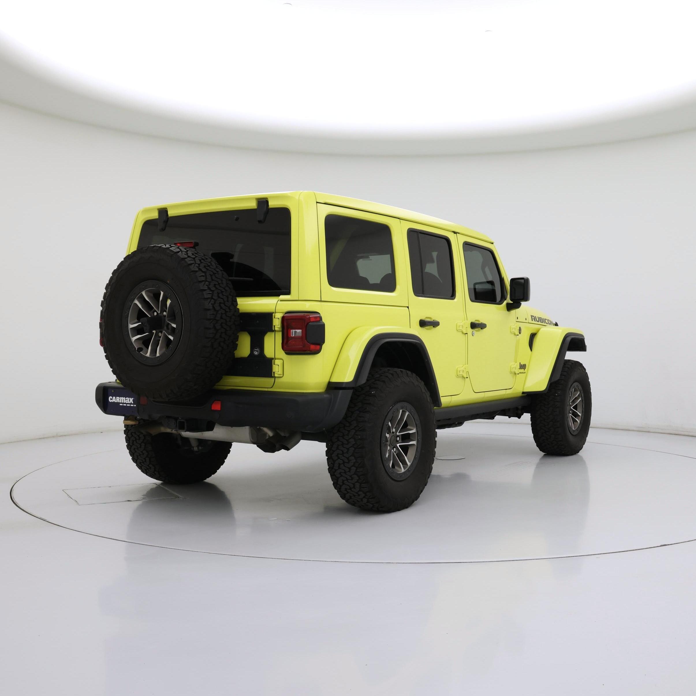 Thumbnail: 2024 Jeep Wrangler - 8