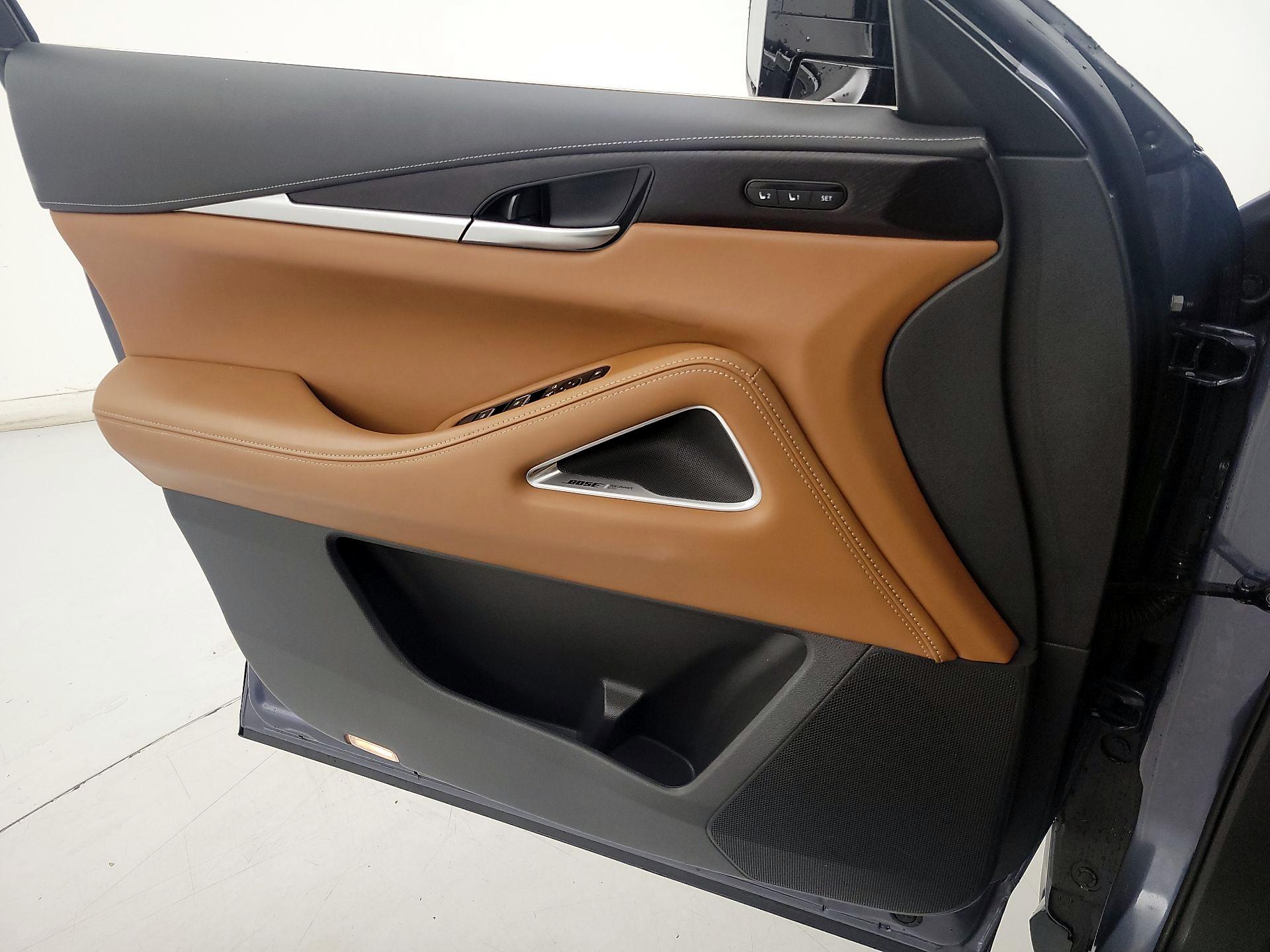 Thumbnail: 2023 INFINITI QX60 - 12