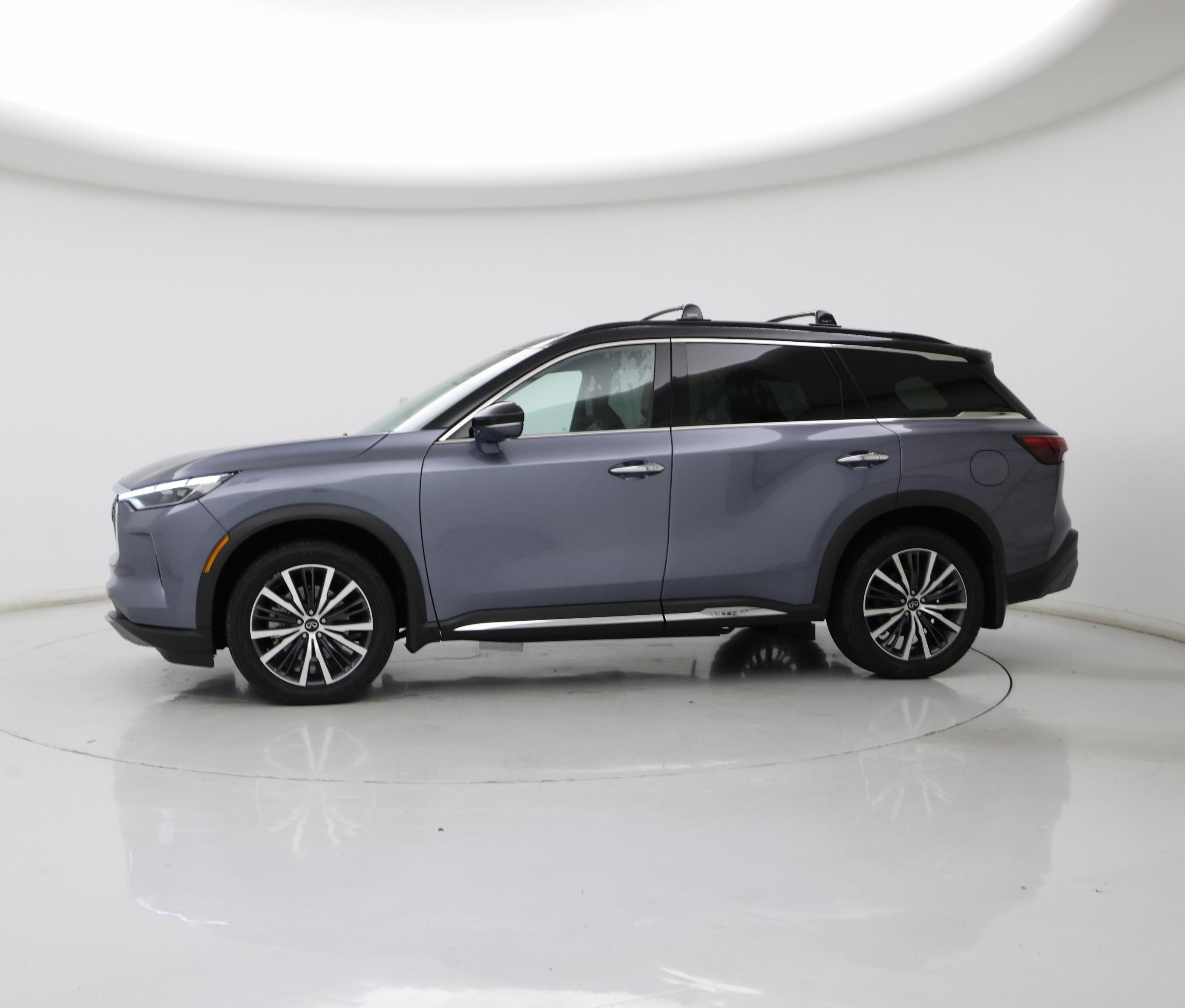 Thumbnail: 2023 INFINITI QX60 - 3
