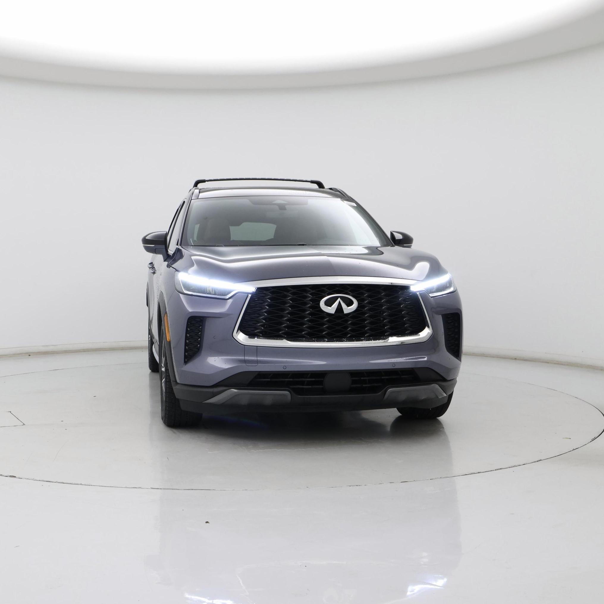 Thumbnail: 2023 INFINITI QX60 - 5