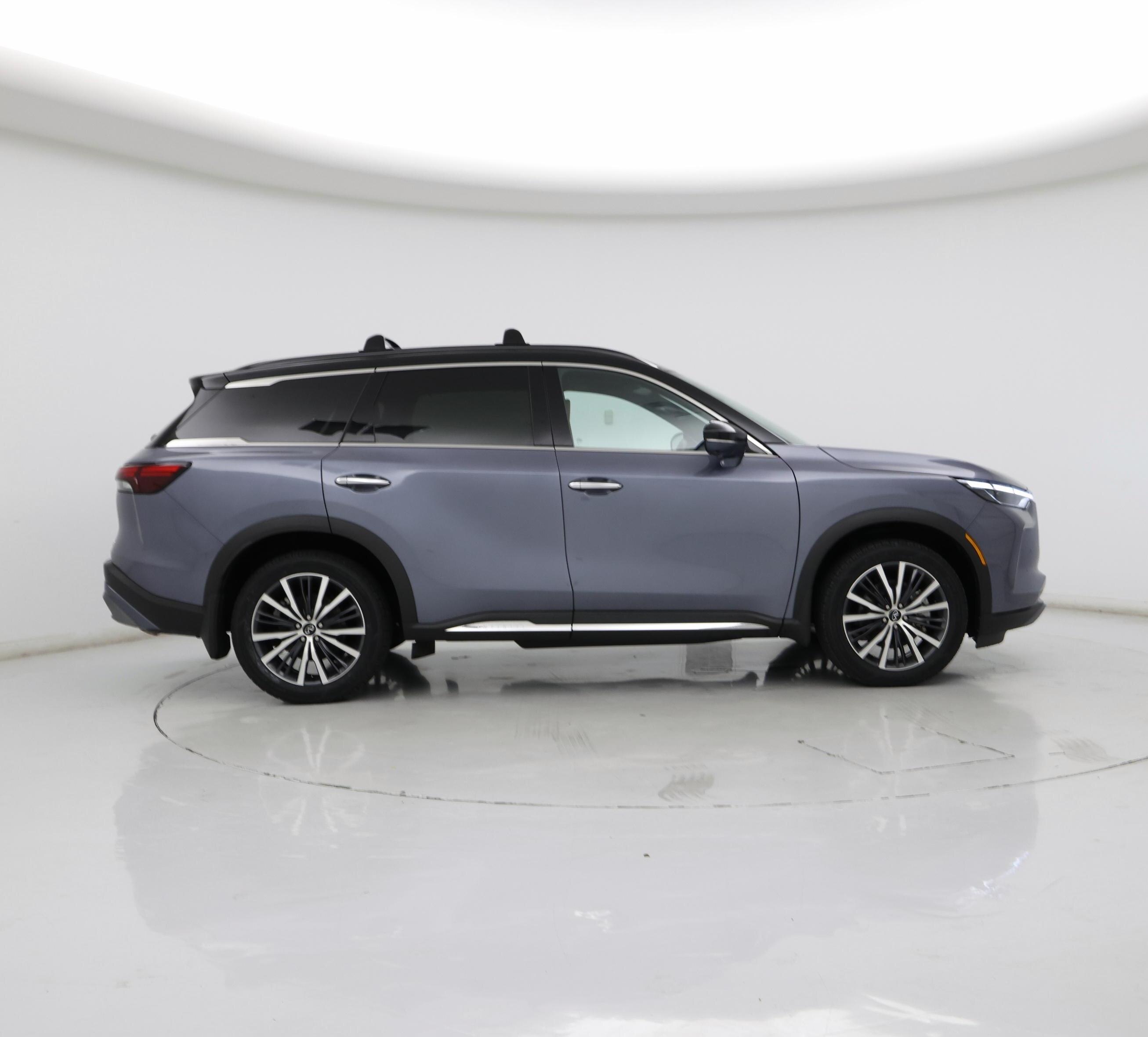Thumbnail: 2023 INFINITI QX60 - 7