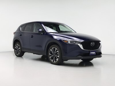 2023 Mazda CX-5 2.5 S Premium Plus Package