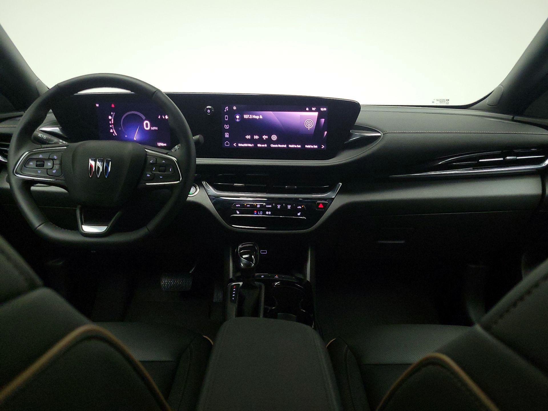 Thumbnail: 2025 Buick Envista - 9