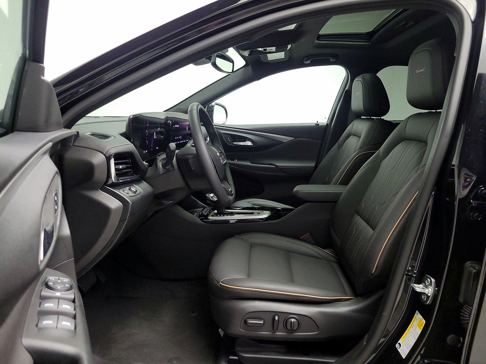 Thumbnail: 2025 Buick Envista - 11
