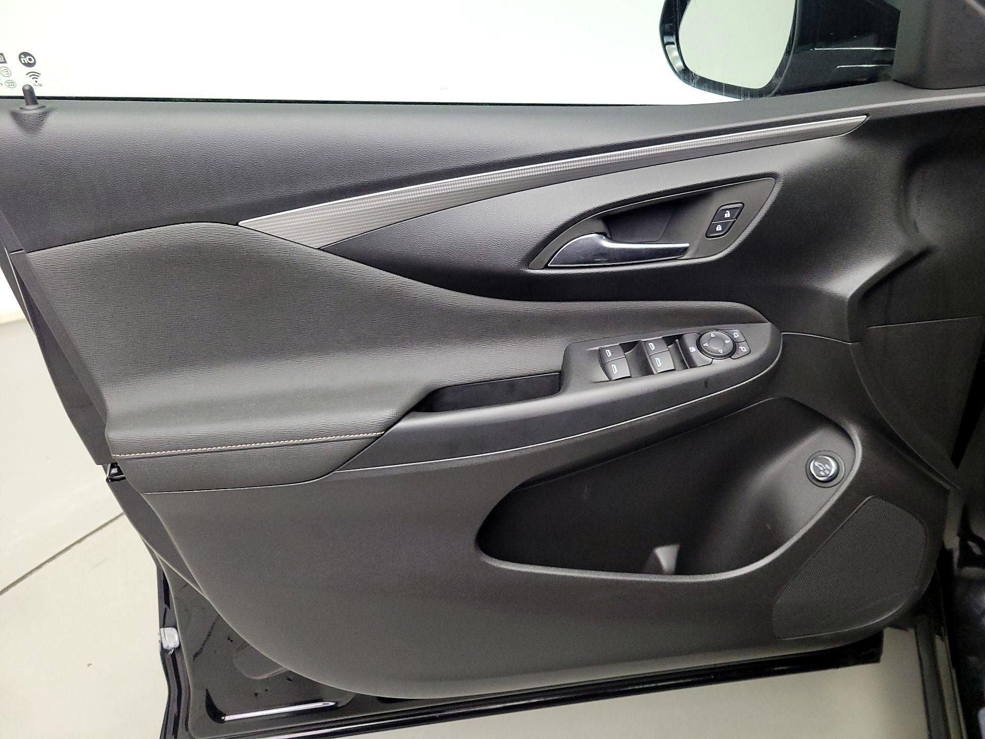 Thumbnail: 2025 Buick Envista - 12