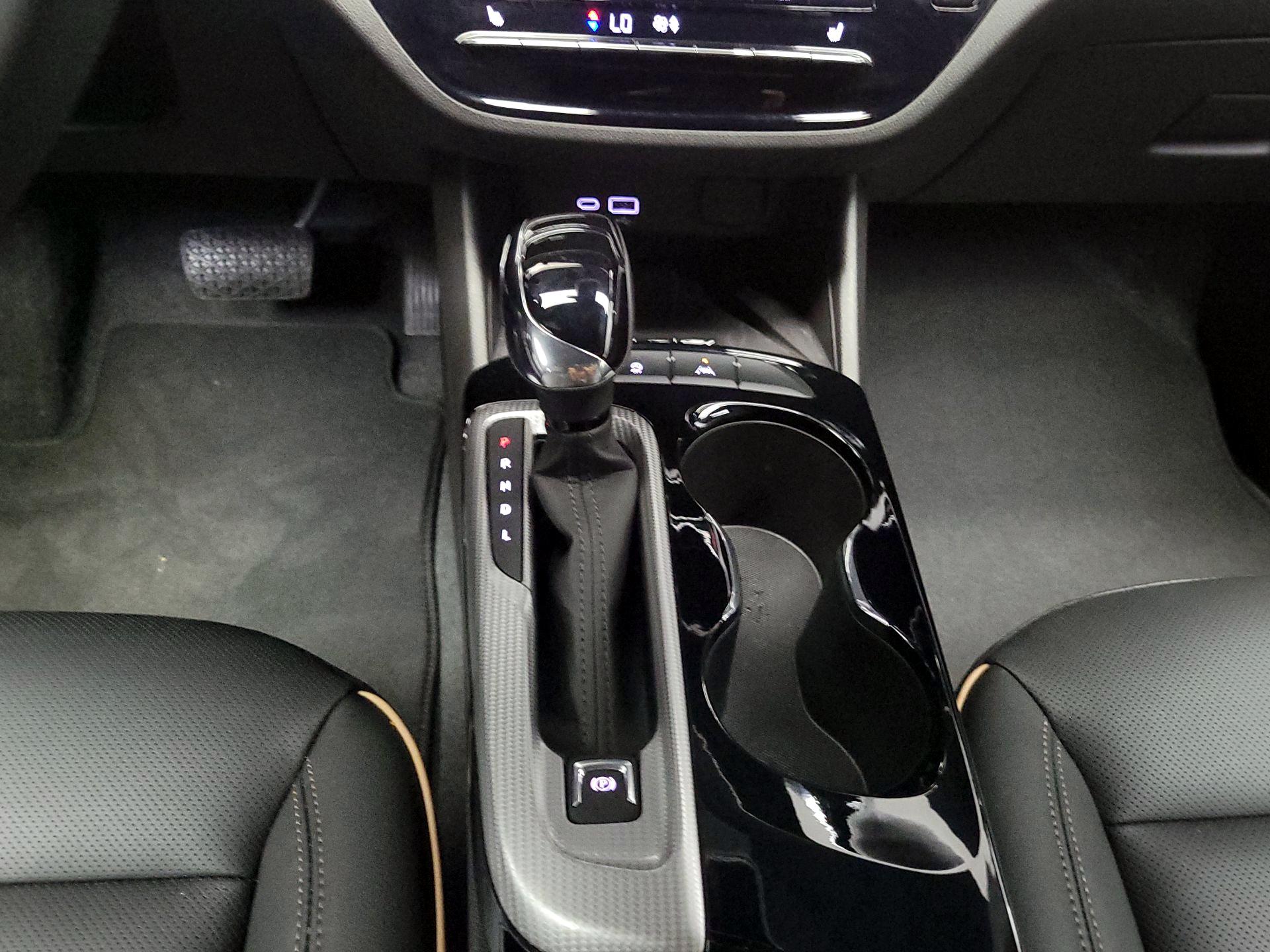Thumbnail: 2025 Buick Envista - 17