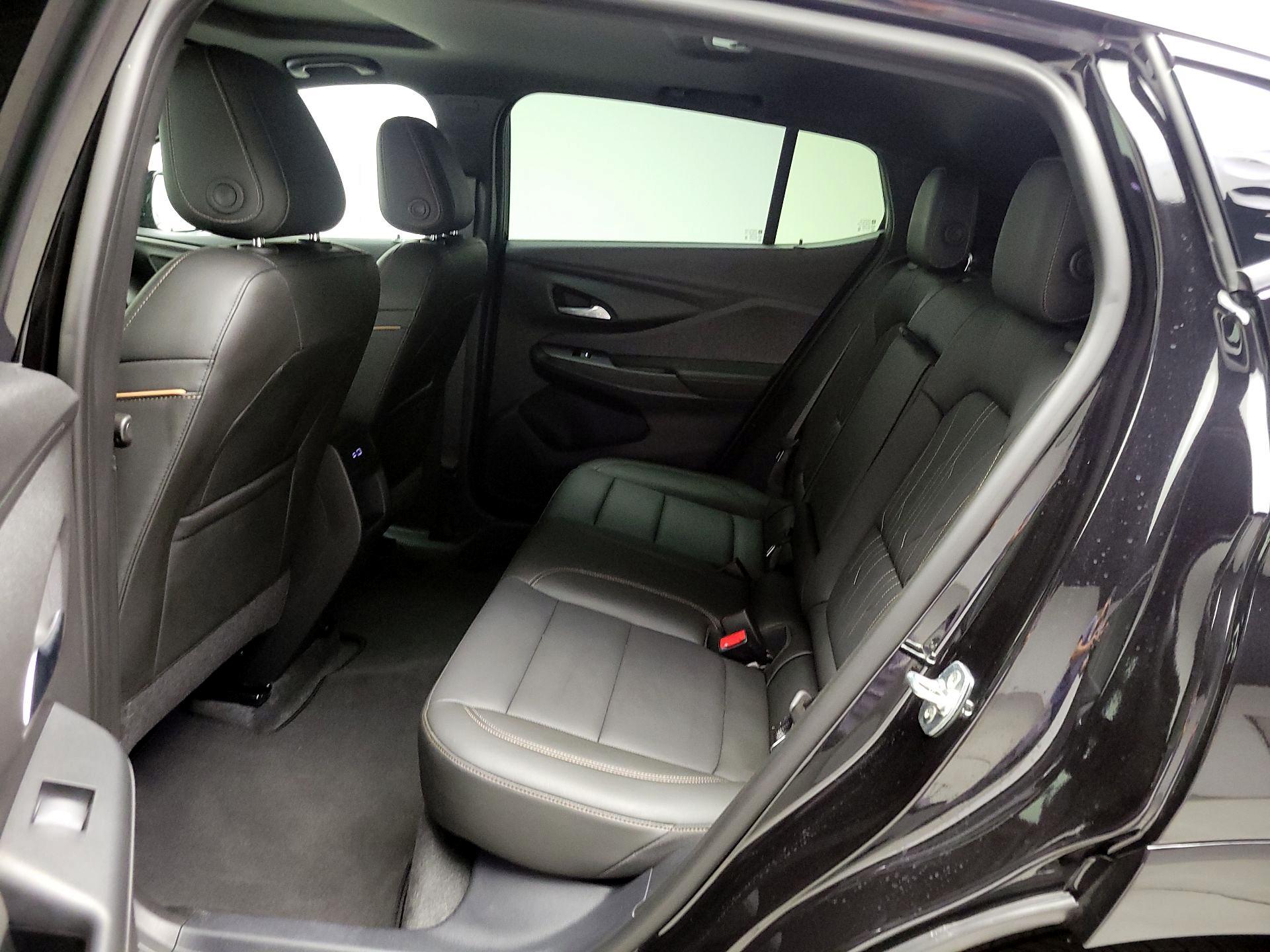 Thumbnail: 2025 Buick Envista - 20