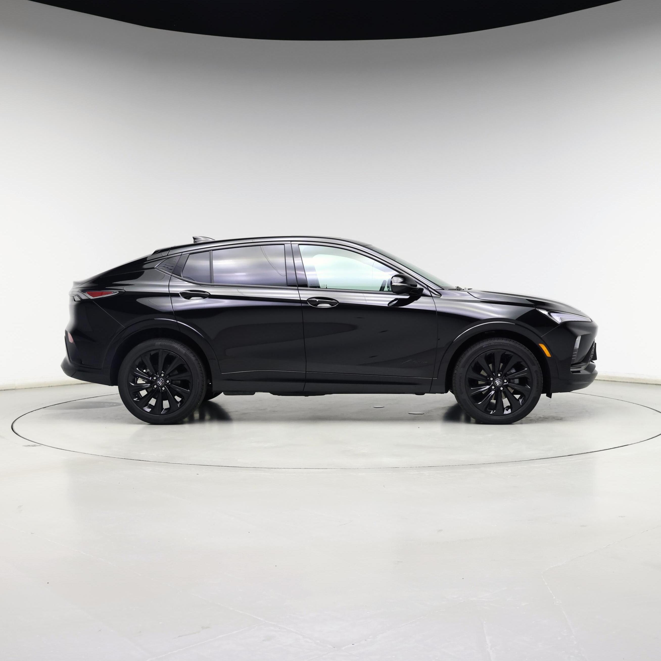 Thumbnail: 2025 Buick Envista - 7