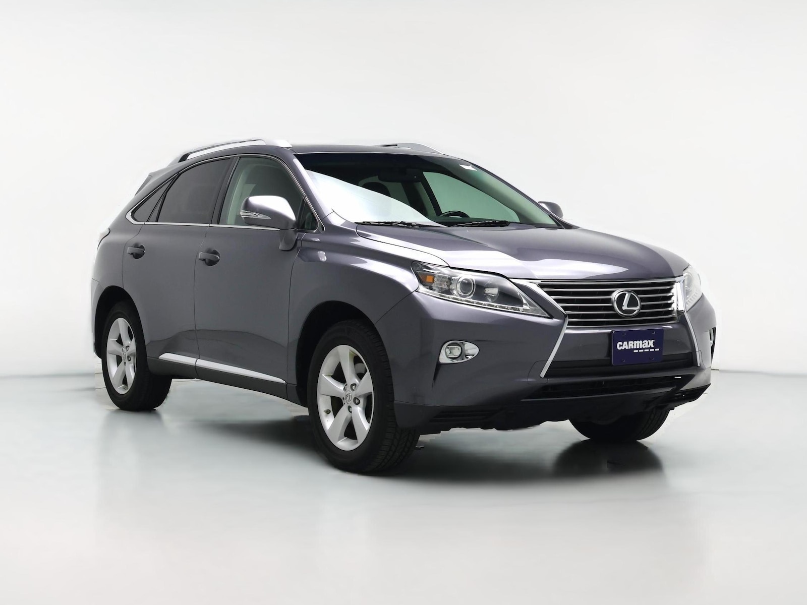2015 Lexus RX