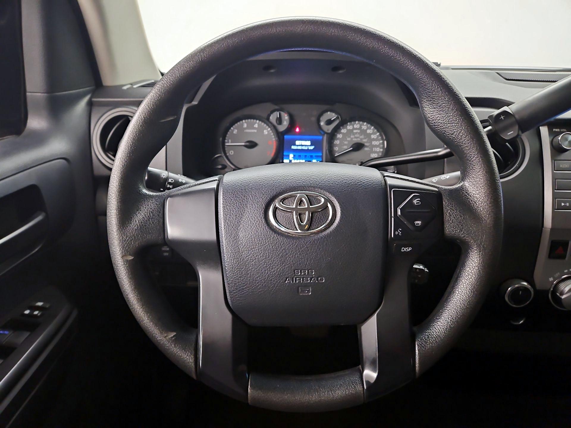 Thumbnail: 2015 Toyota Tundra - 10