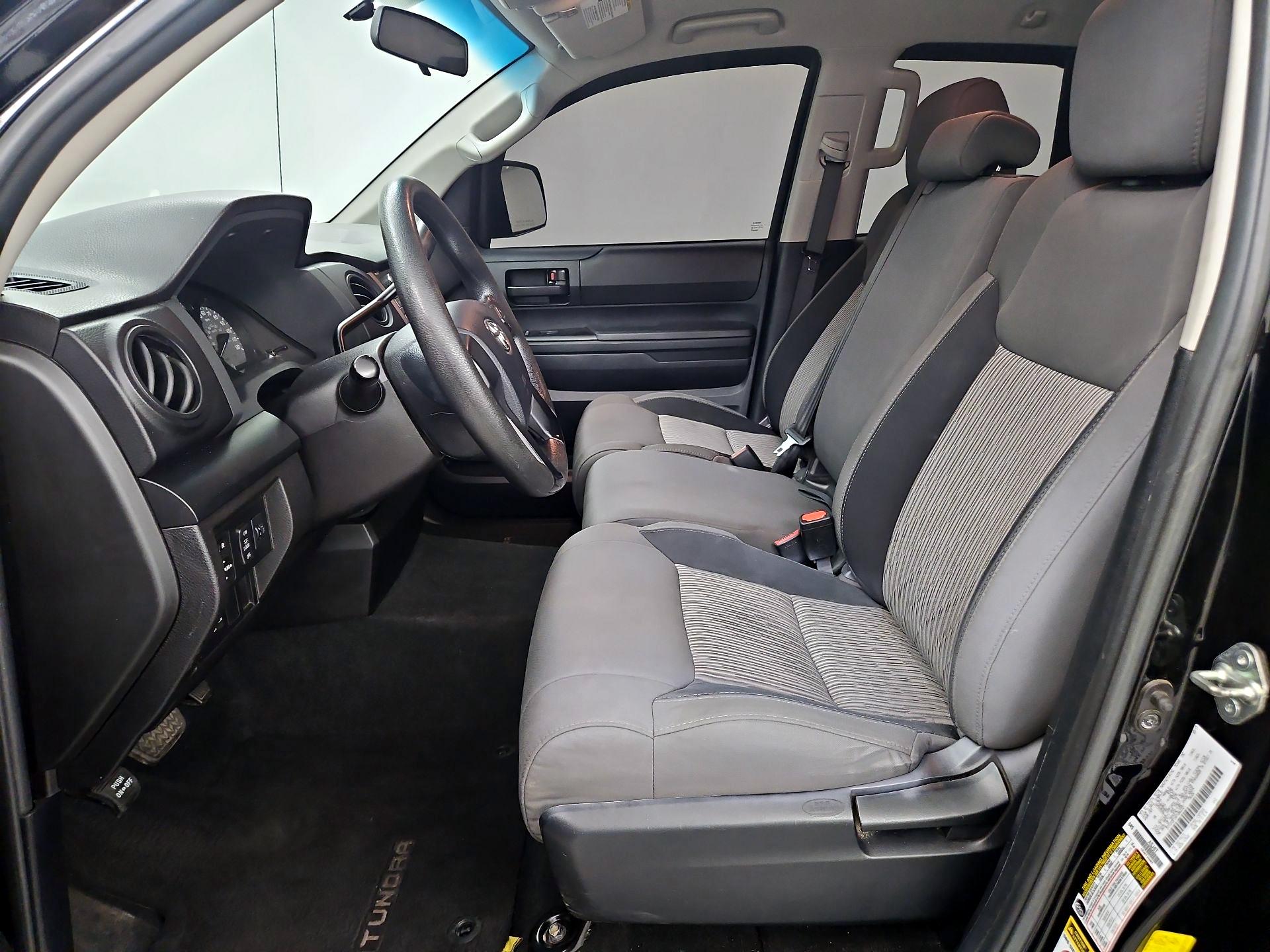 Thumbnail: 2015 Toyota Tundra - 11