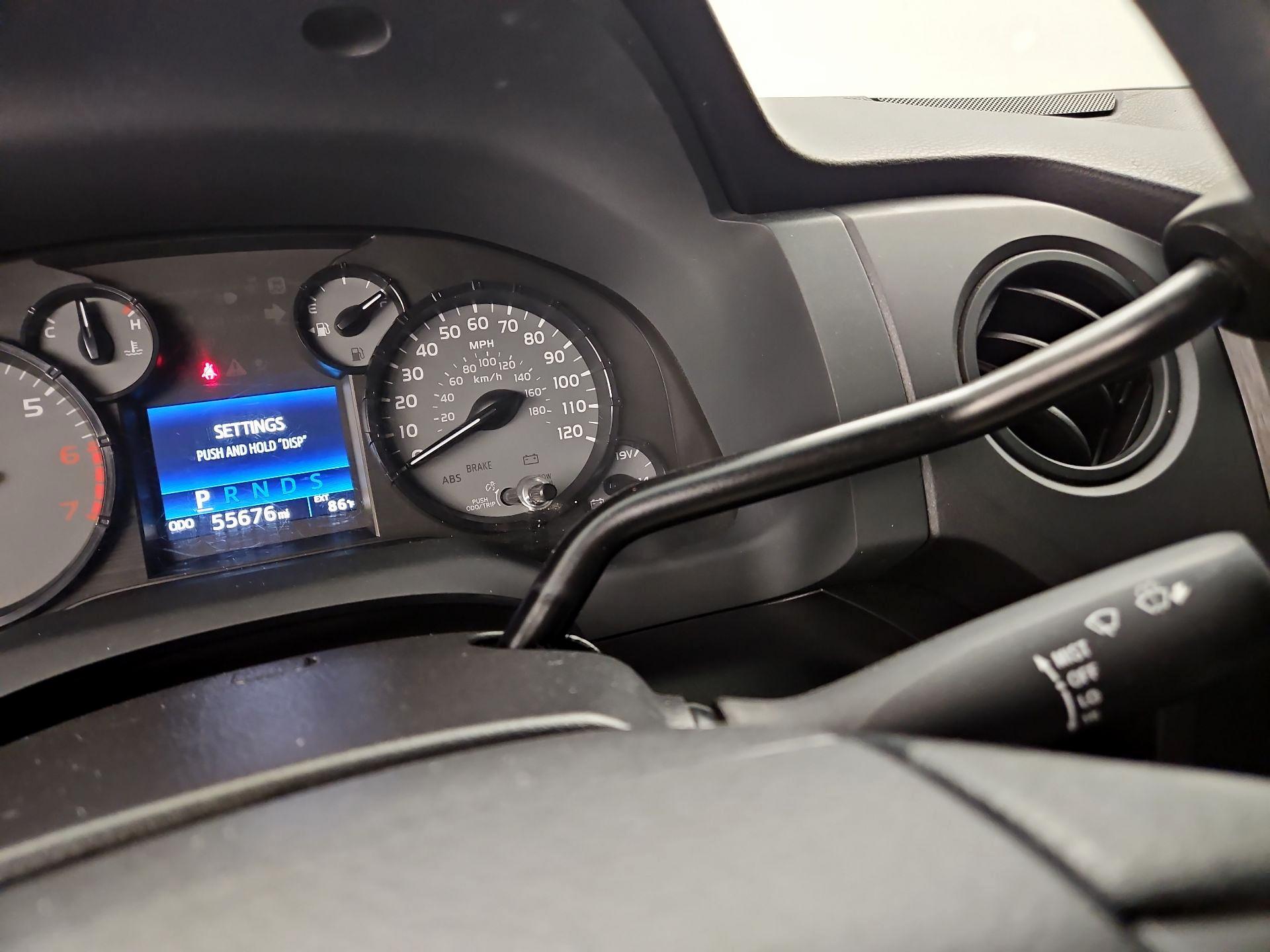 Thumbnail: 2015 Toyota Tundra - 17