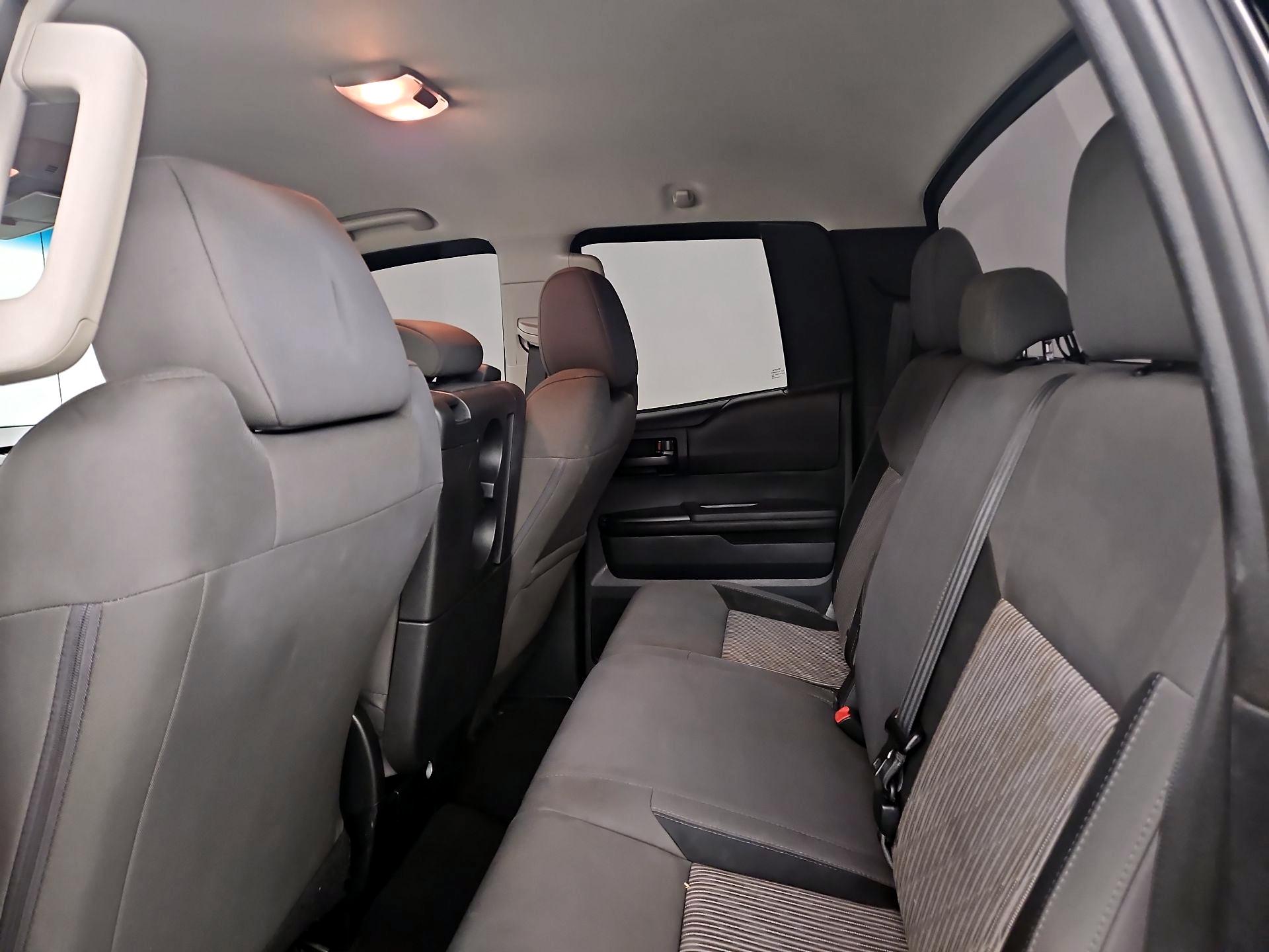 Thumbnail: 2015 Toyota Tundra - 19
