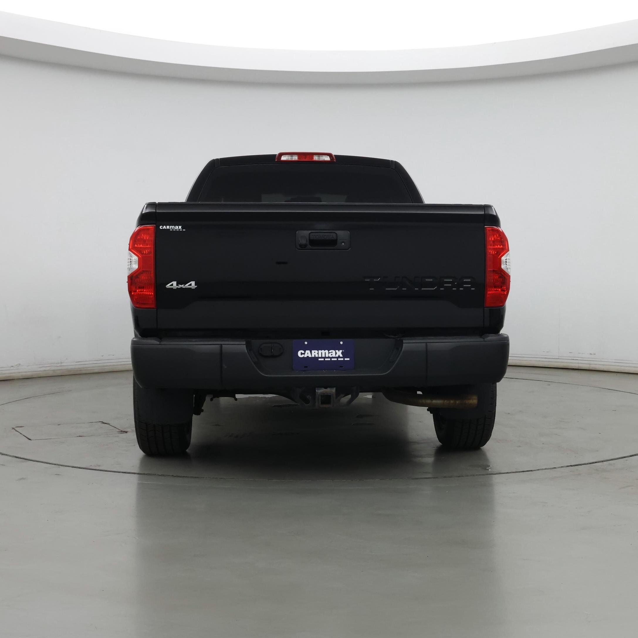 Thumbnail: 2015 Toyota Tundra - 6