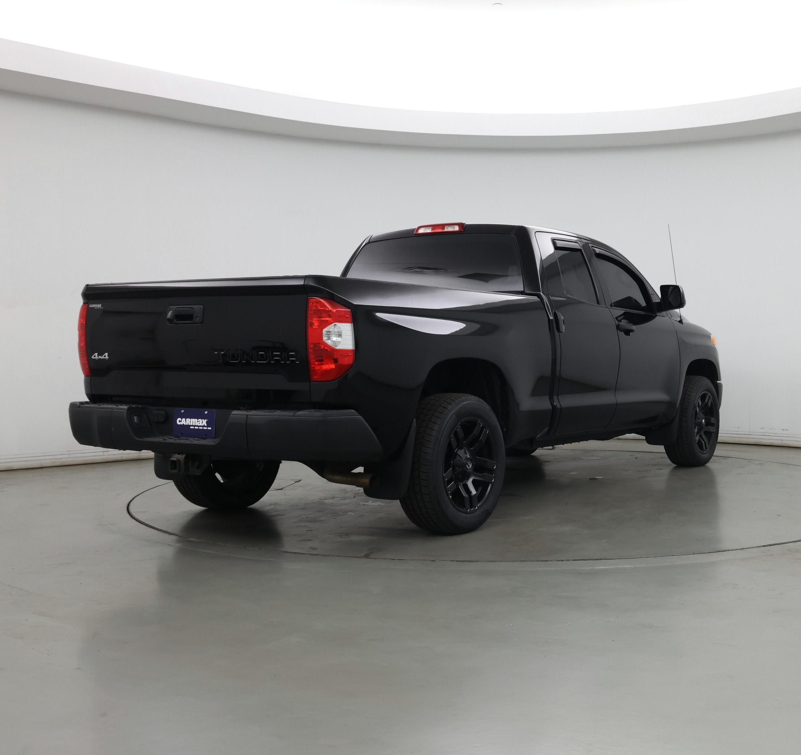 Thumbnail: 2015 Toyota Tundra - 8