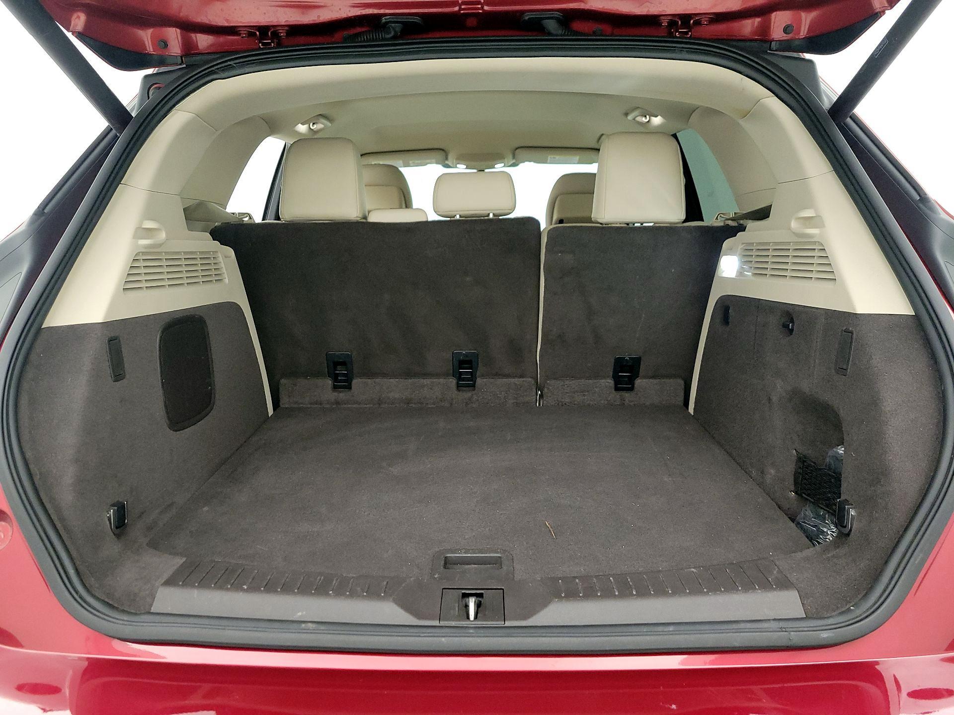 Thumbnail: 2018 Lincoln MKC - 20