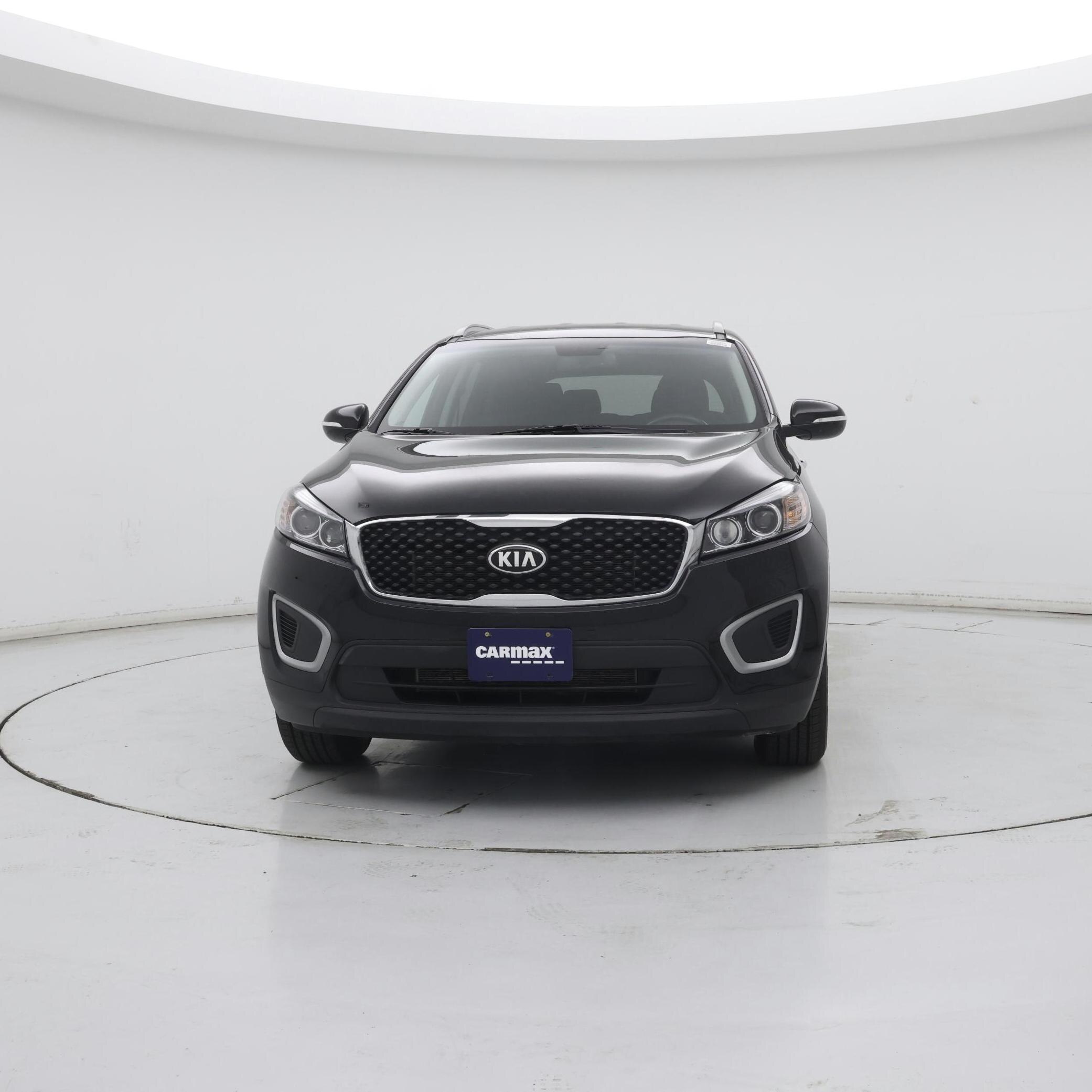 Thumbnail: 2018 Kia Sorento - 5
