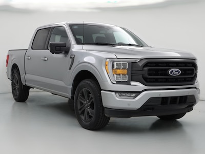 2023 Ford F150 XLT
