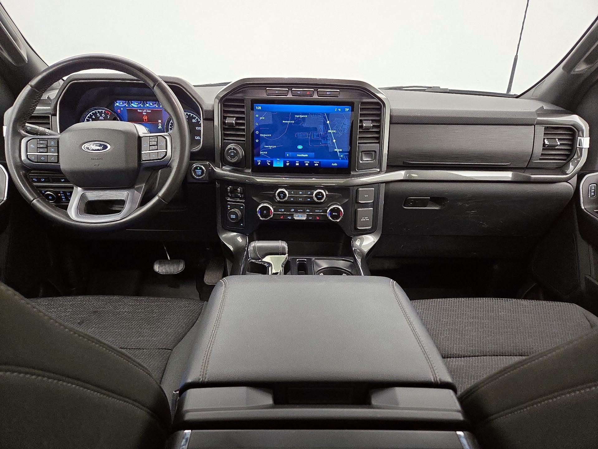 Thumbnail: 2023 Ford F-150 - 9