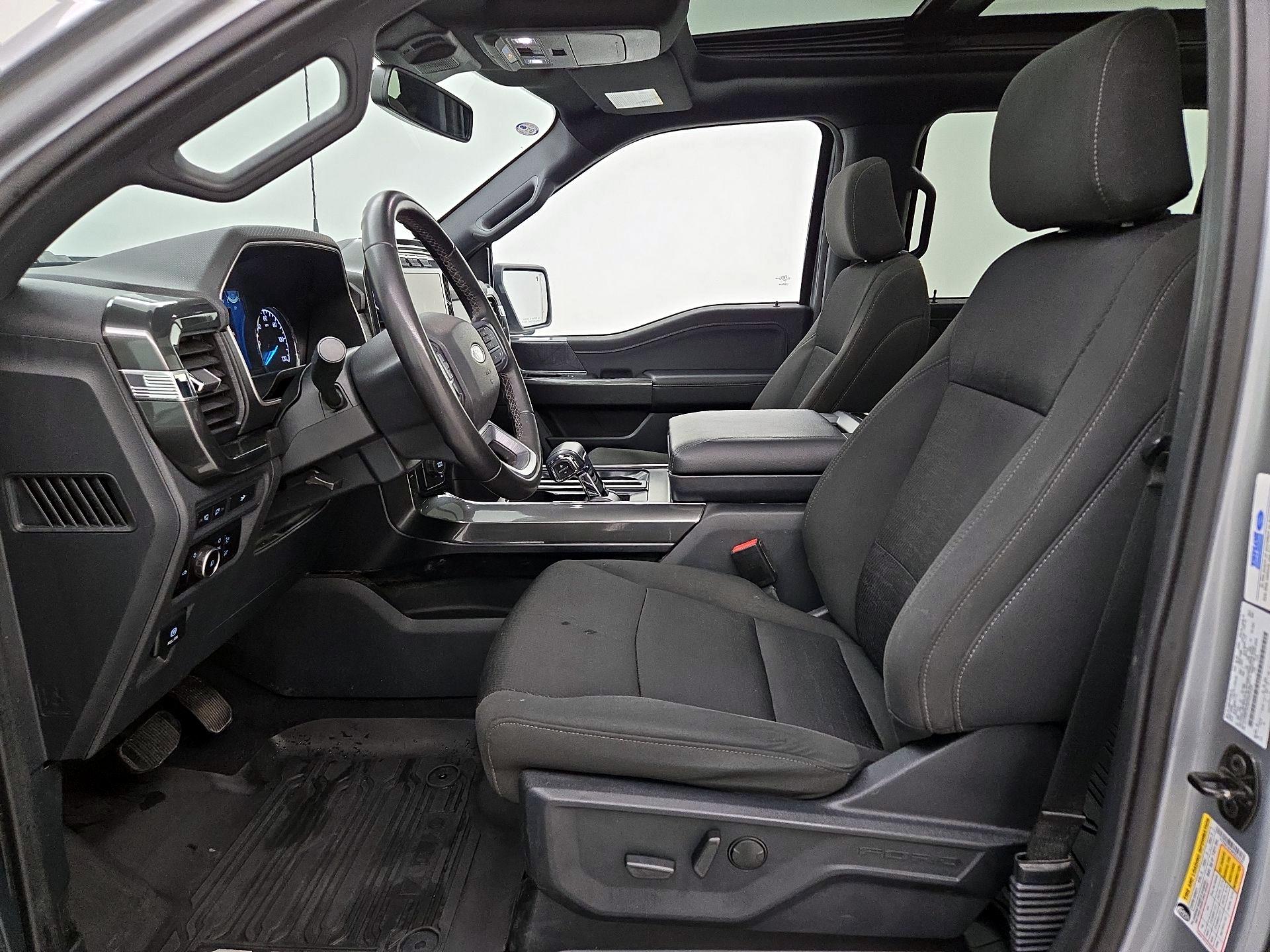 Thumbnail: 2023 Ford F-150 - 11