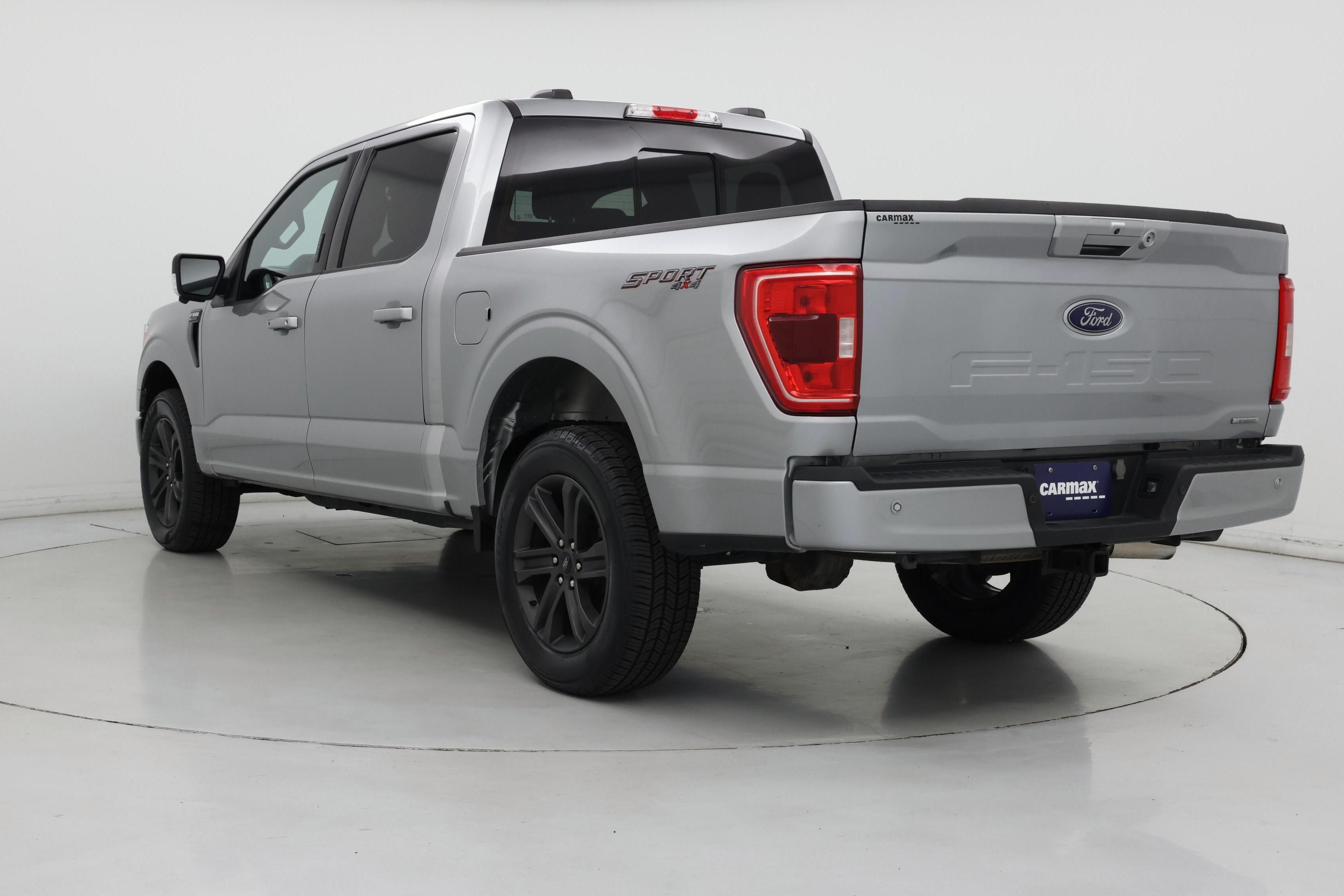 Thumbnail: 2023 Ford F-150 - 2