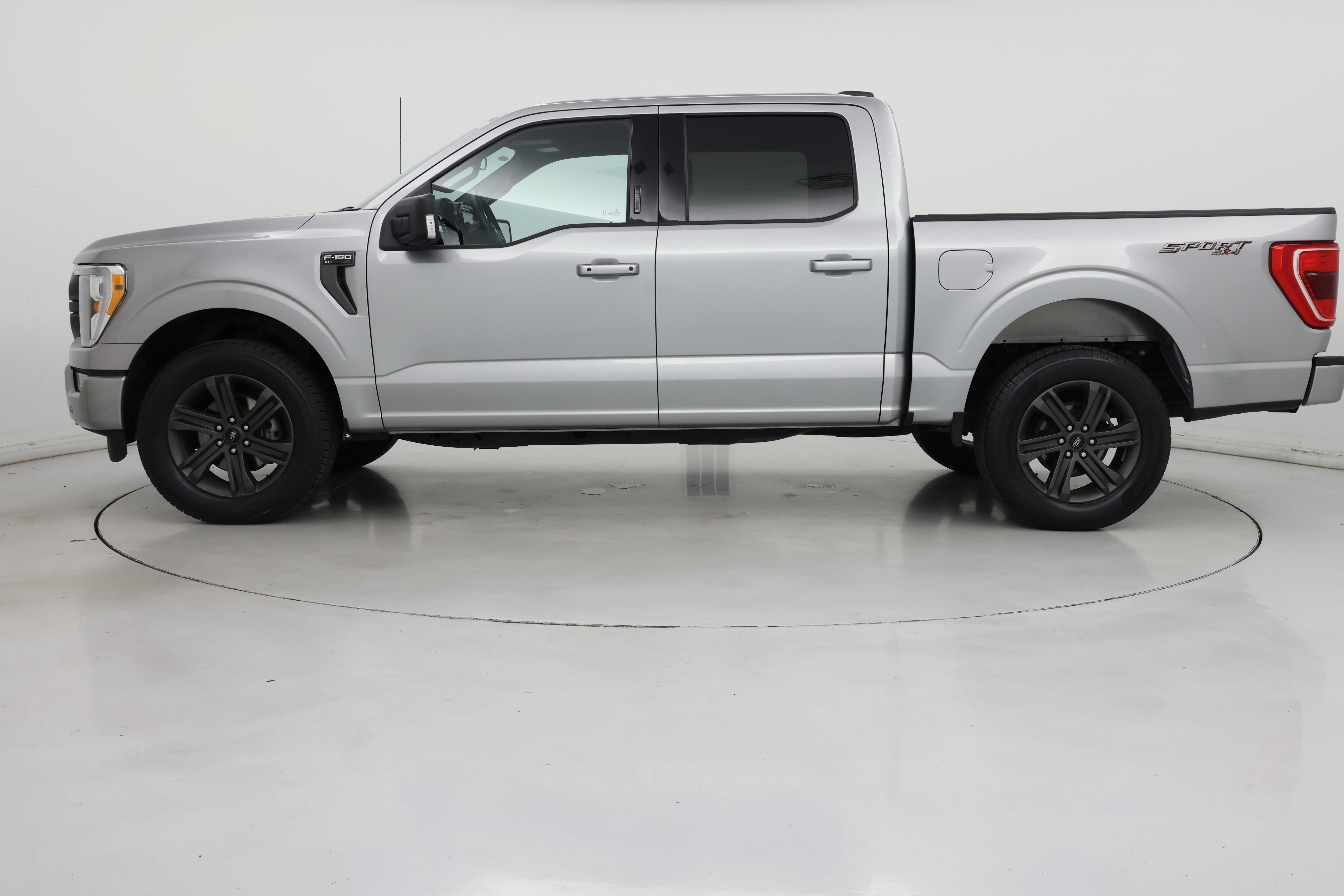 Thumbnail: 2023 Ford F-150 - 3