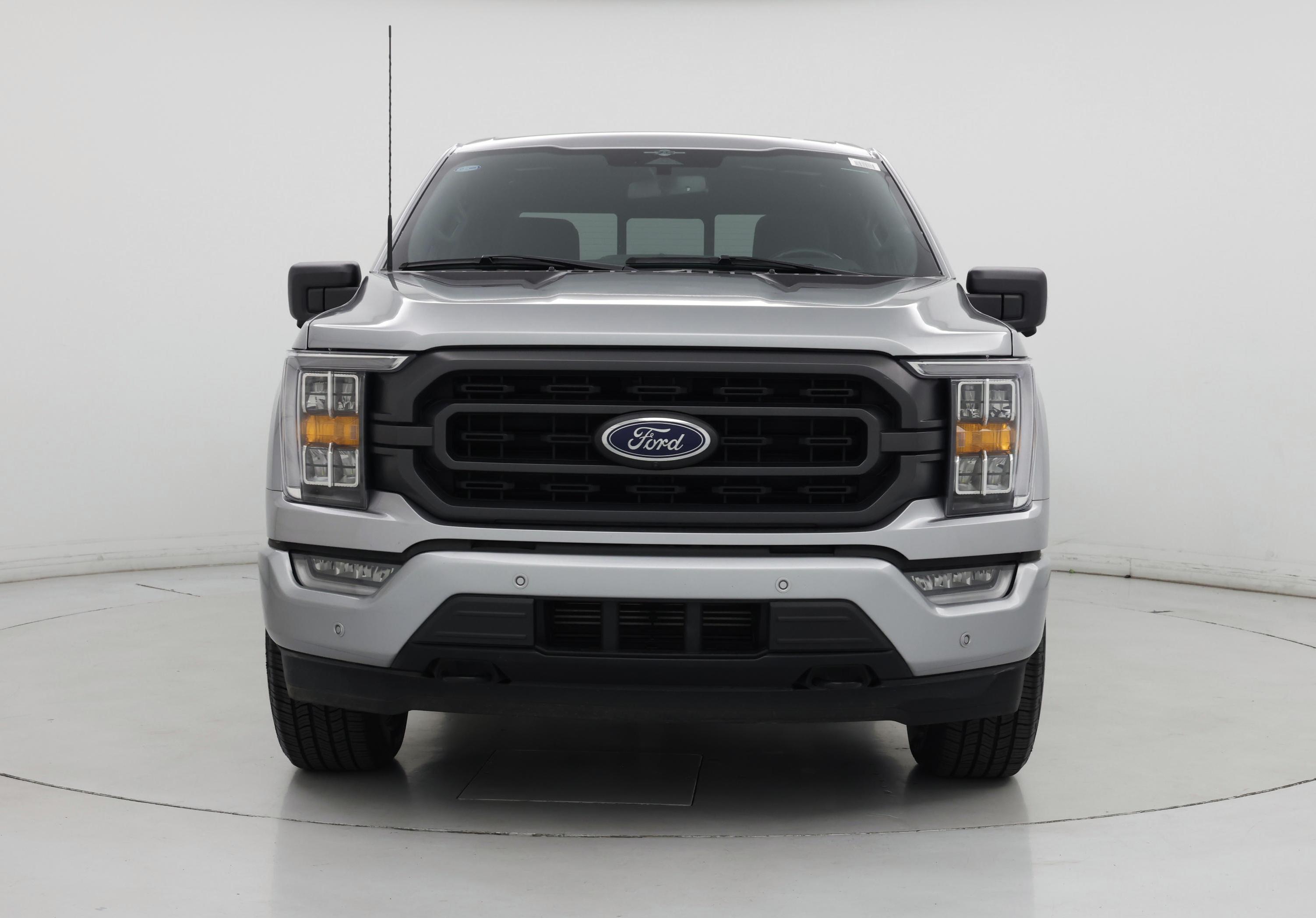 Thumbnail: 2023 Ford F-150 - 5