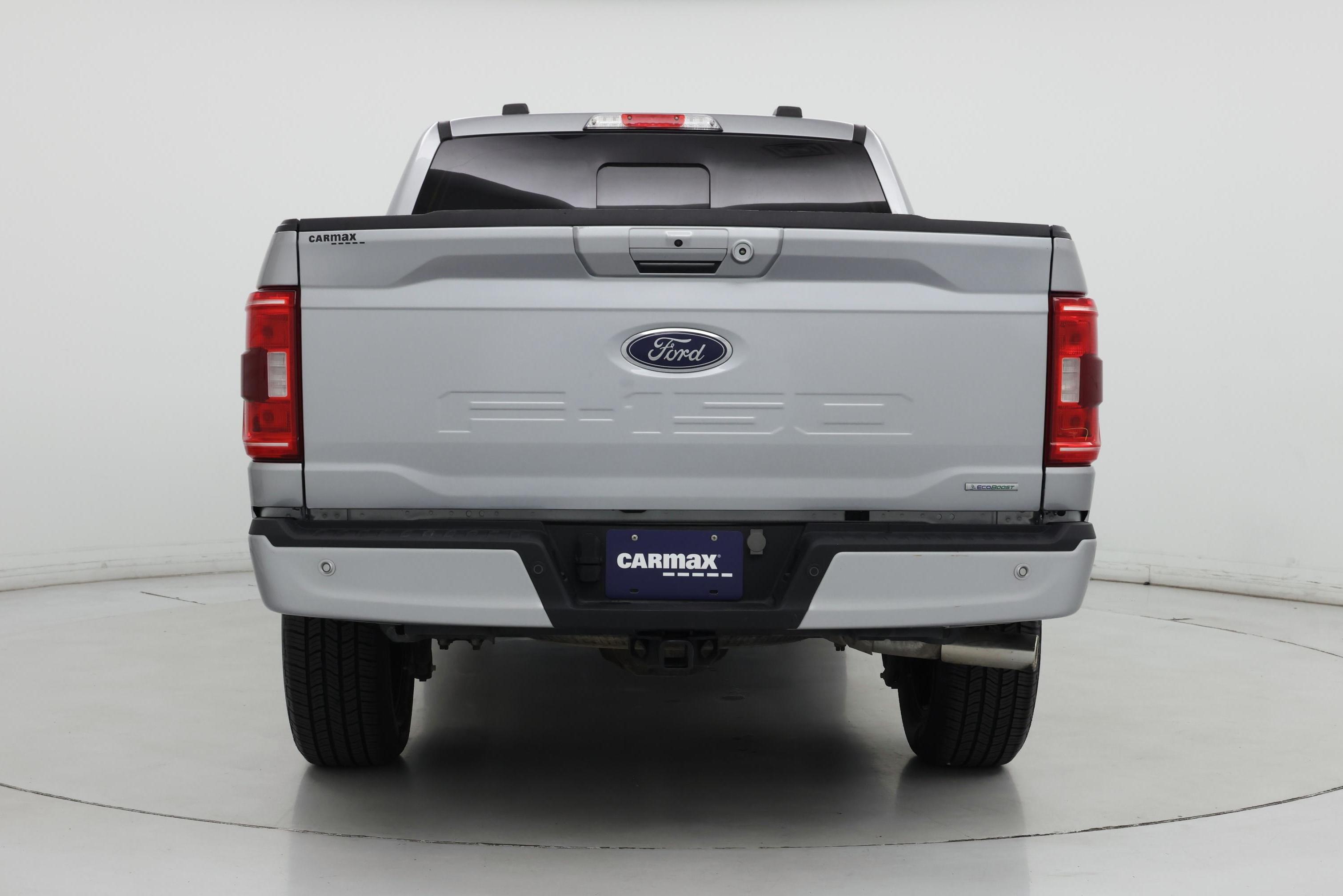 Thumbnail: 2023 Ford F-150 - 6