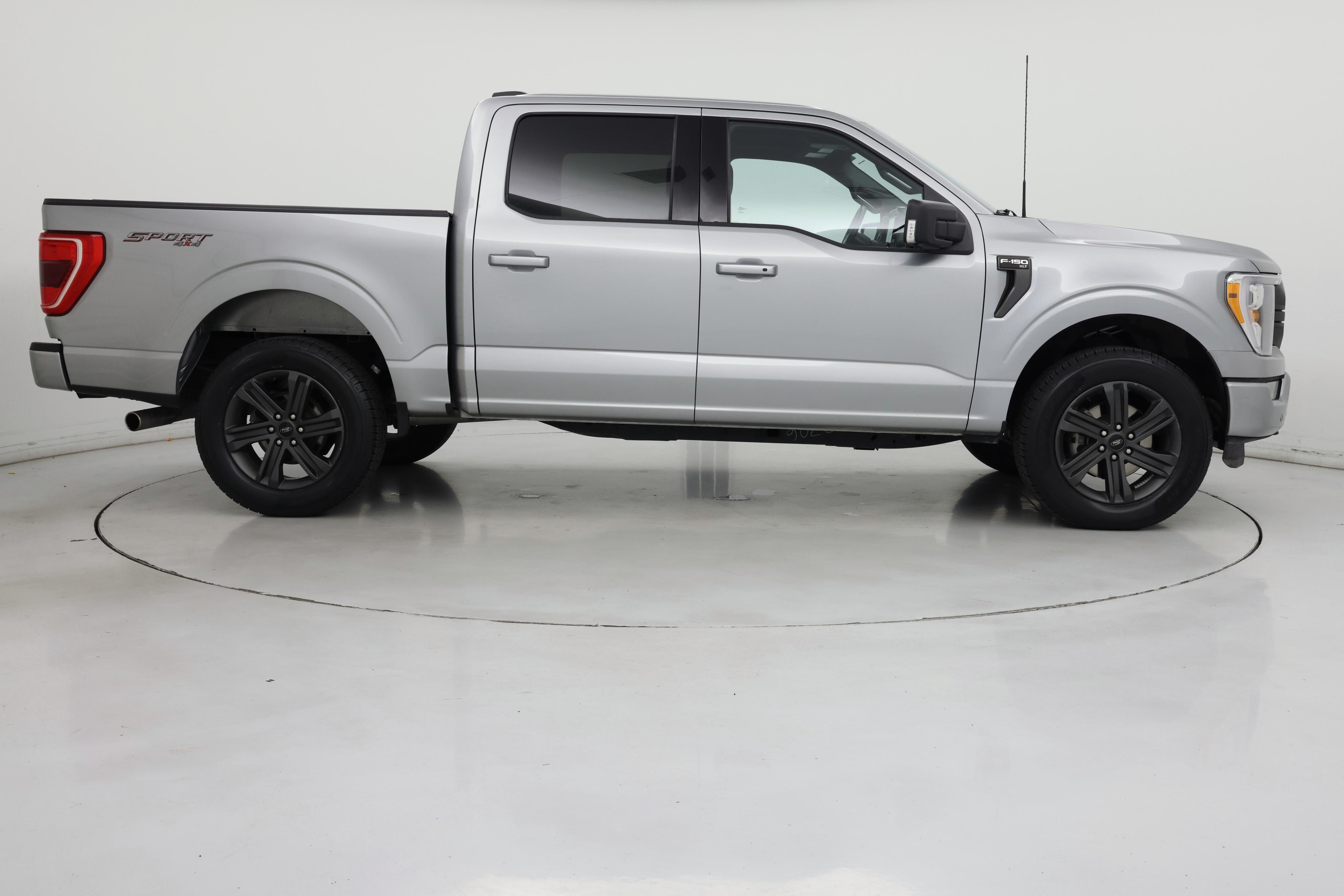 Thumbnail: 2023 Ford F-150 - 7