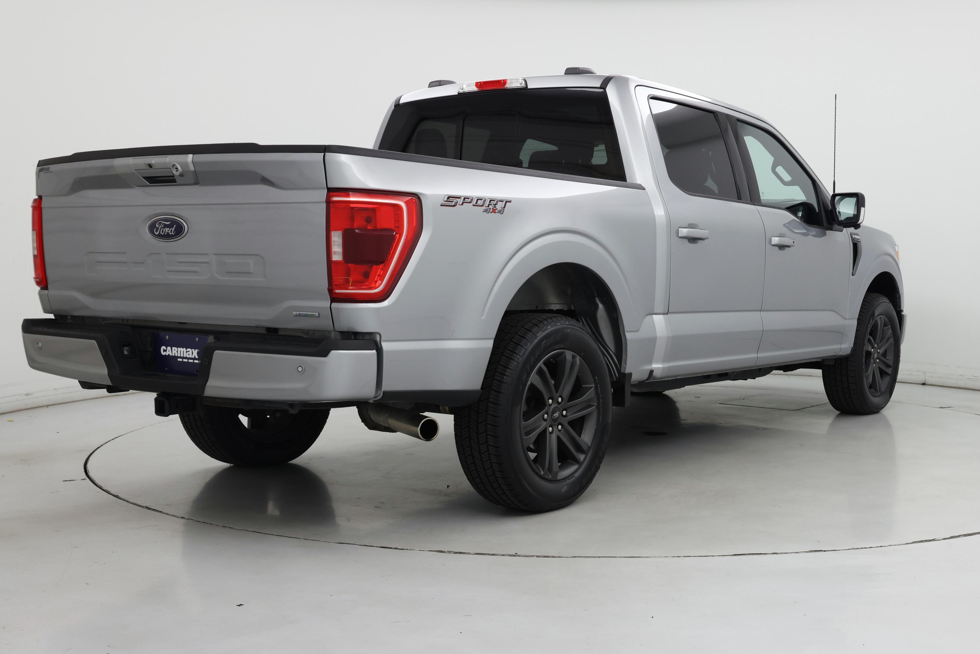 Thumbnail: 2023 Ford F-150 - 8
