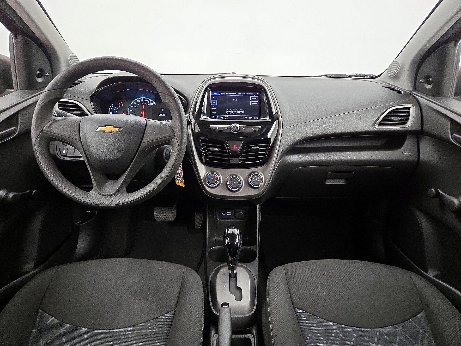 Thumbnail: 2021 Chevrolet Spark - 9