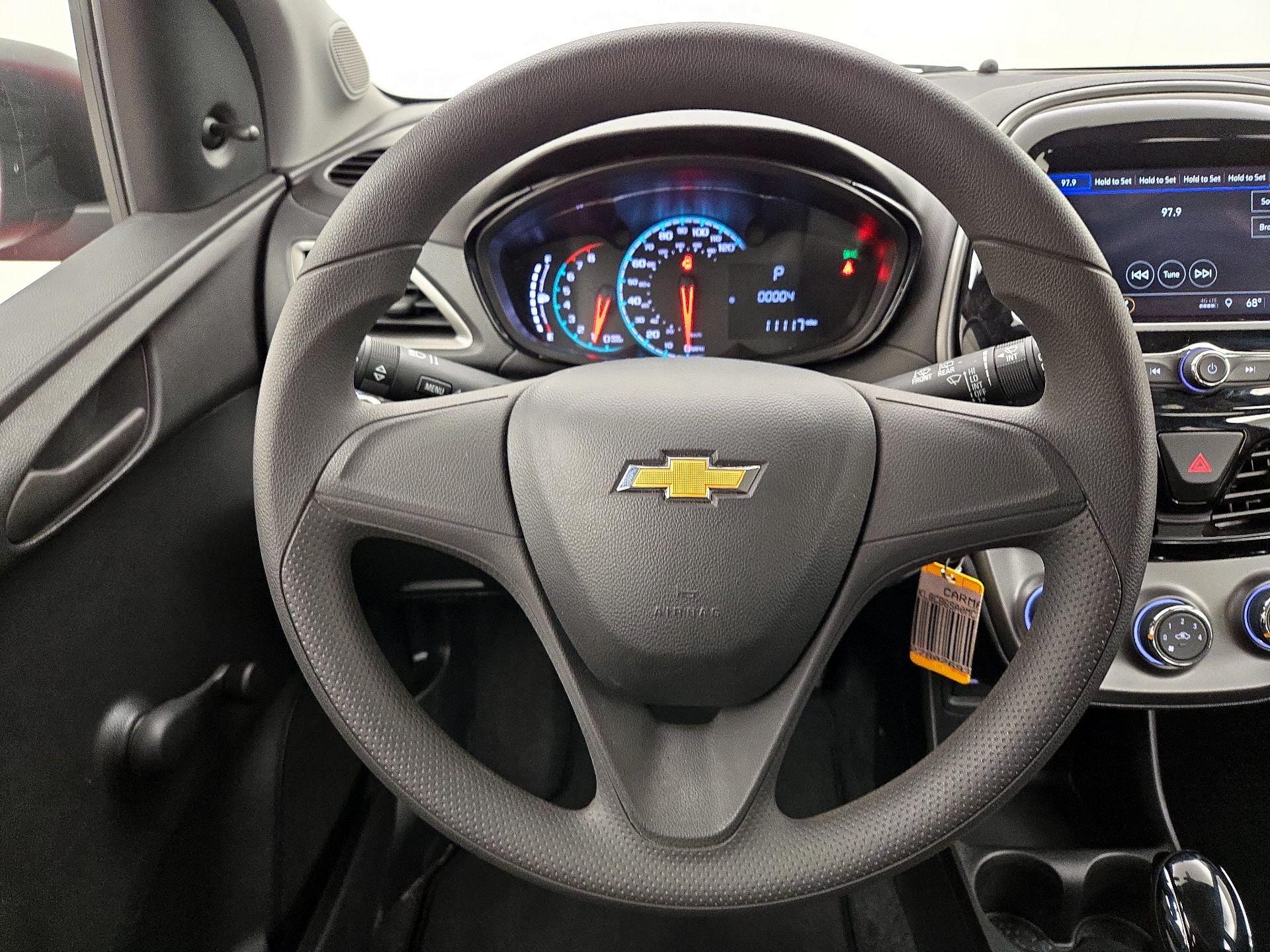 Thumbnail: 2021 Chevrolet Spark - 10