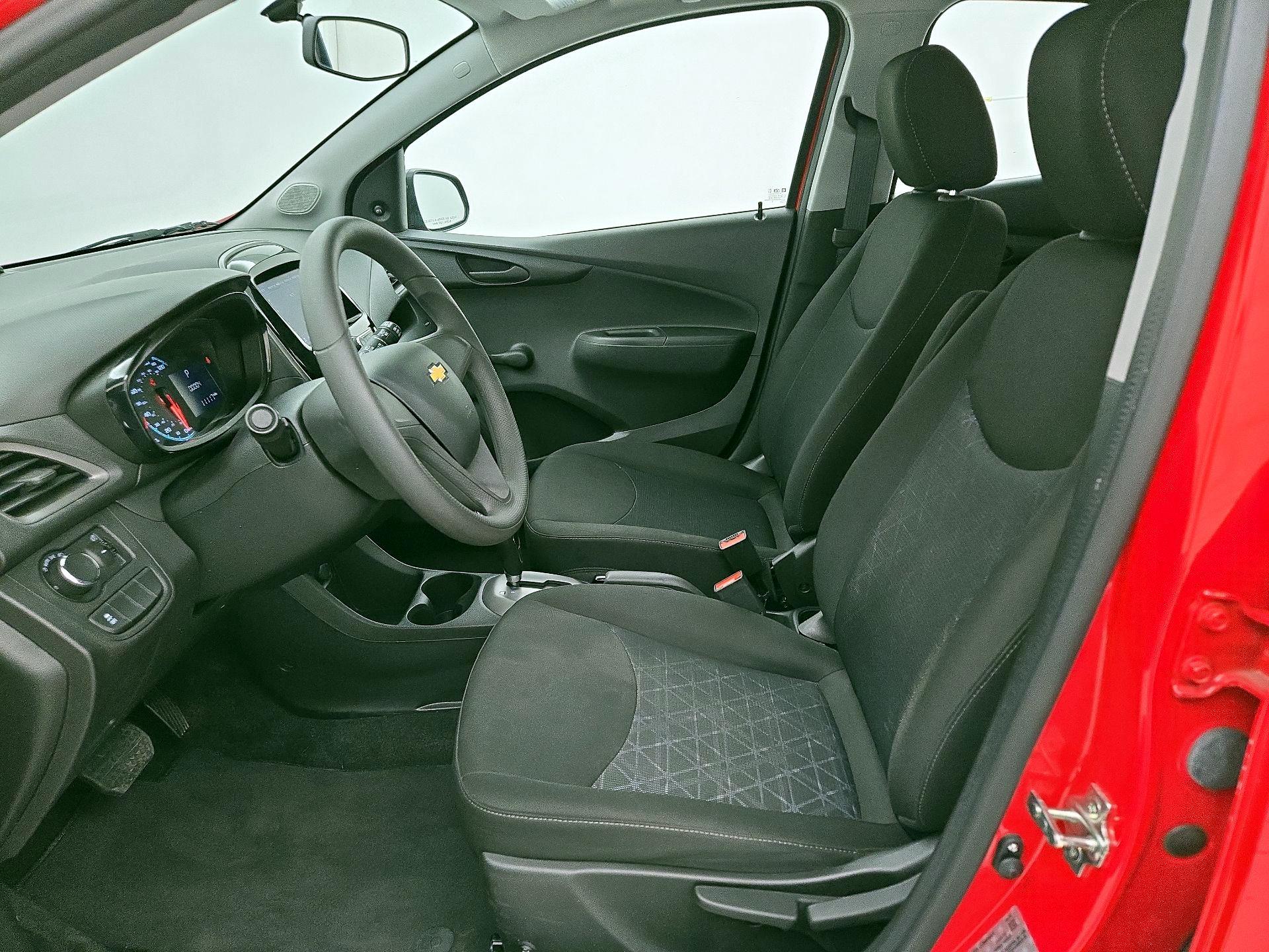 Thumbnail: 2021 Chevrolet Spark - 11
