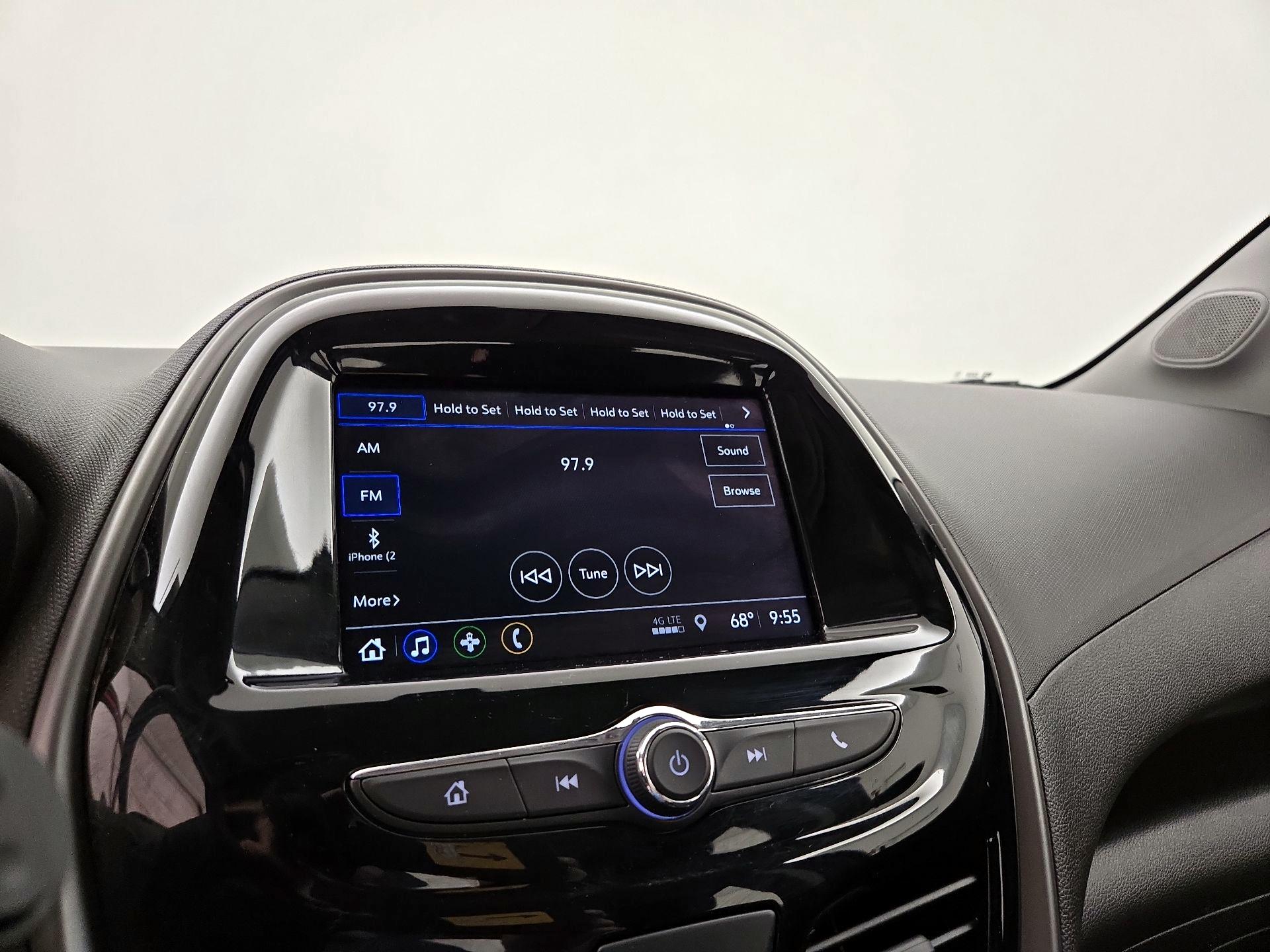 Thumbnail: 2021 Chevrolet Spark - 15