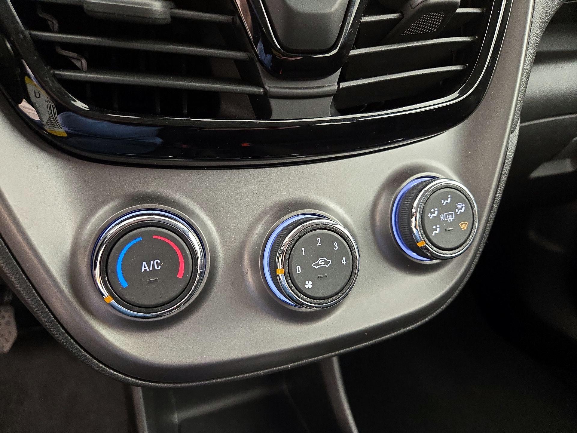 Thumbnail: 2021 Chevrolet Spark - 16