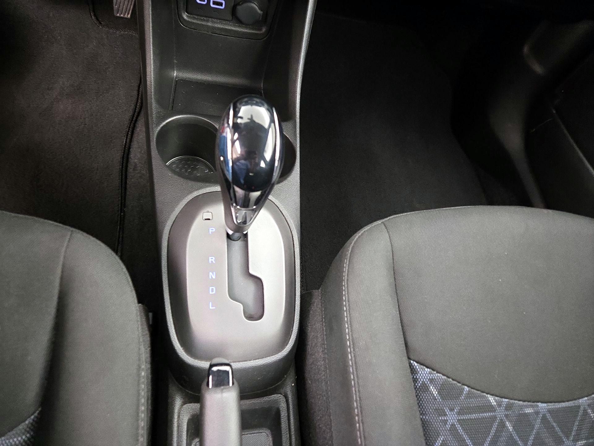 Thumbnail: 2021 Chevrolet Spark - 17