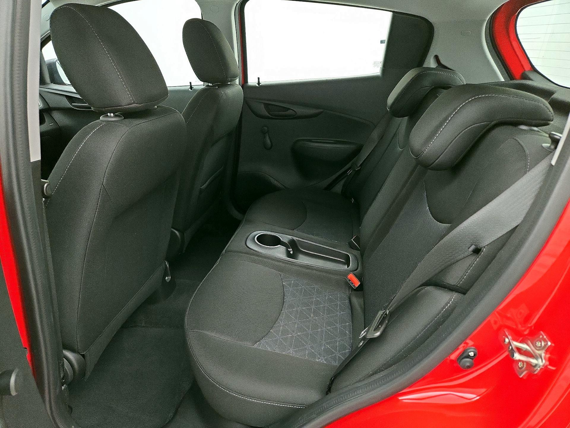 Thumbnail: 2021 Chevrolet Spark - 19