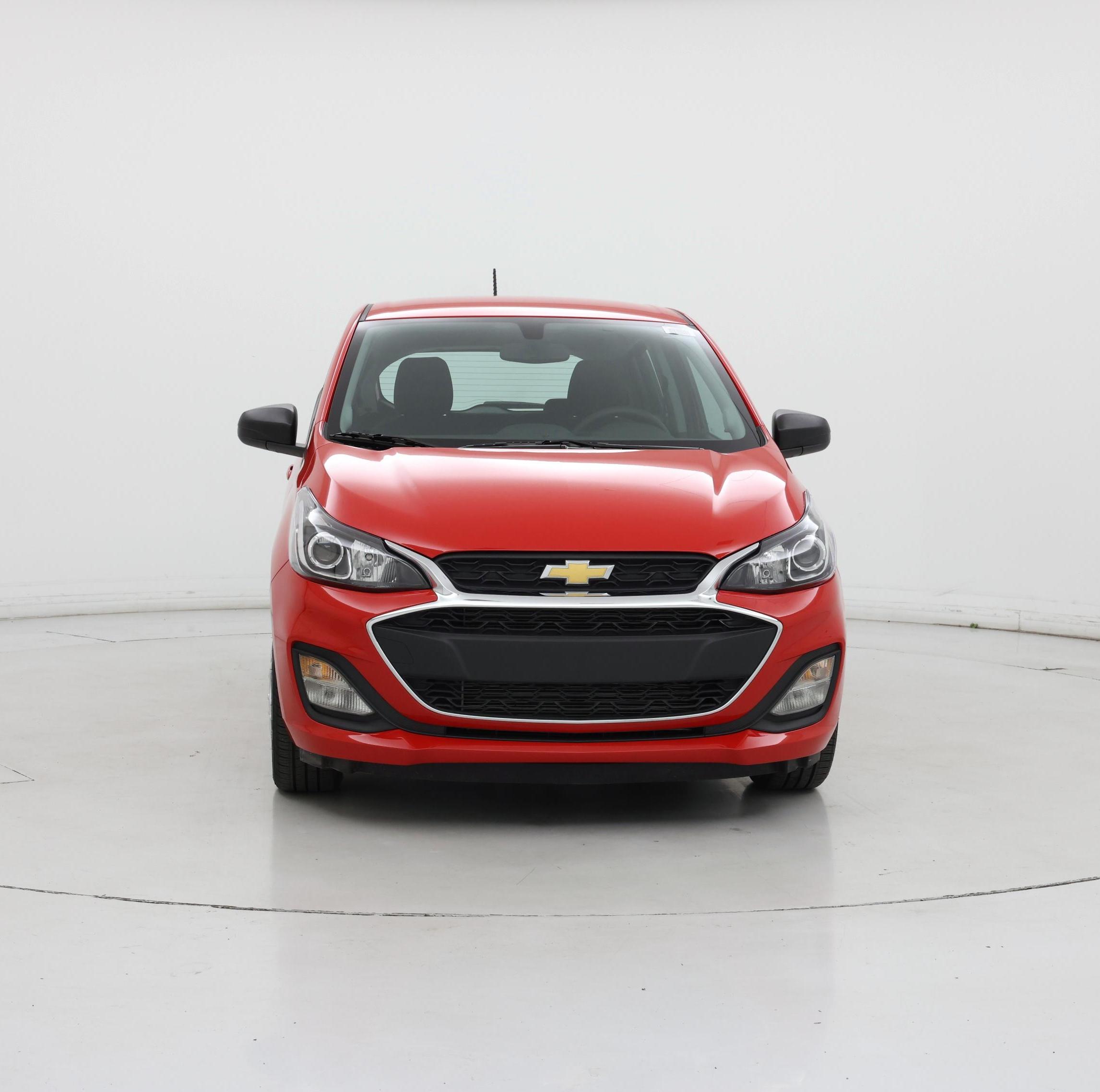 Thumbnail: 2021 Chevrolet Spark - 5