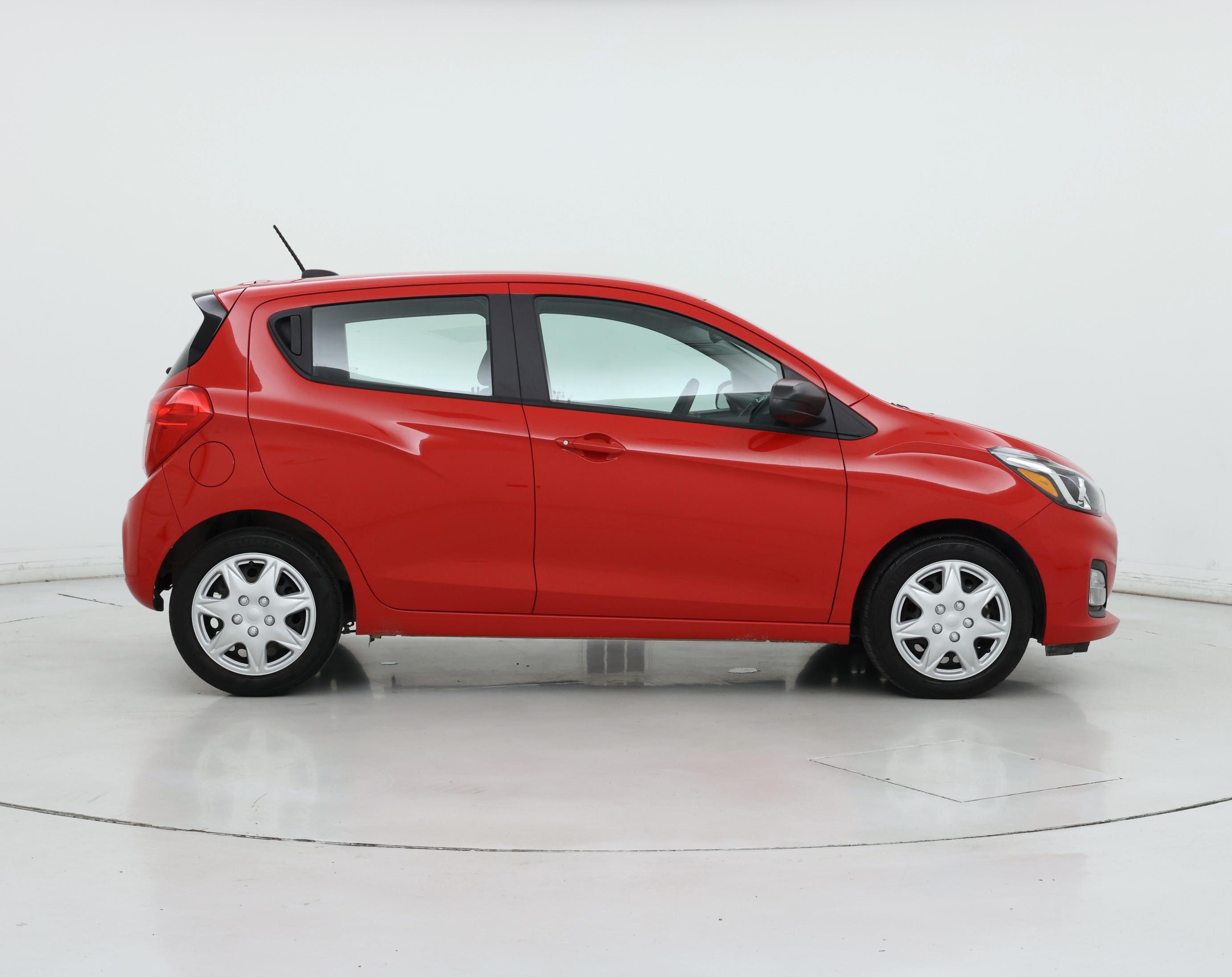 Thumbnail: 2021 Chevrolet Spark - 7