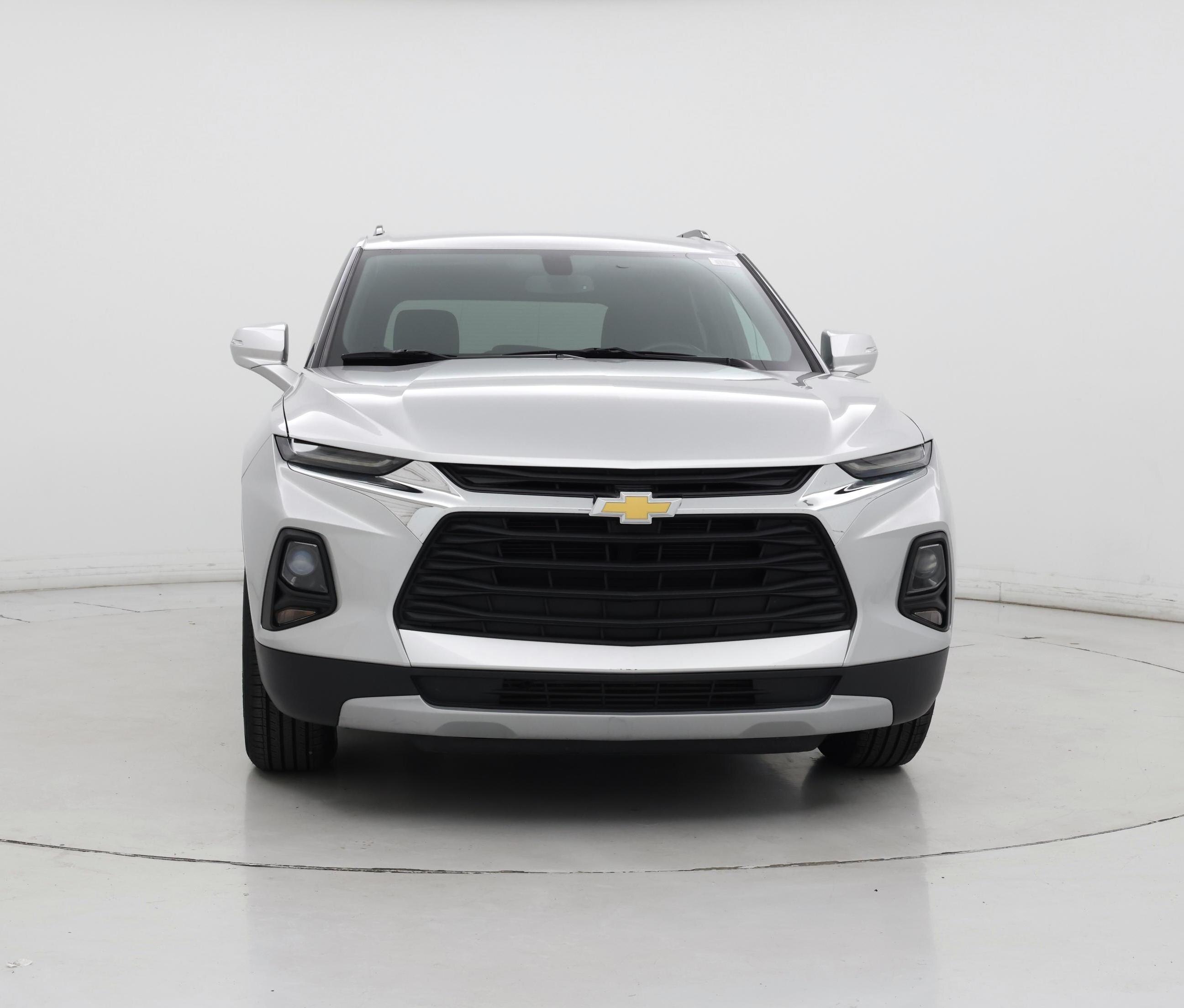 Thumbnail: 2020 Chevrolet Blazer - 5