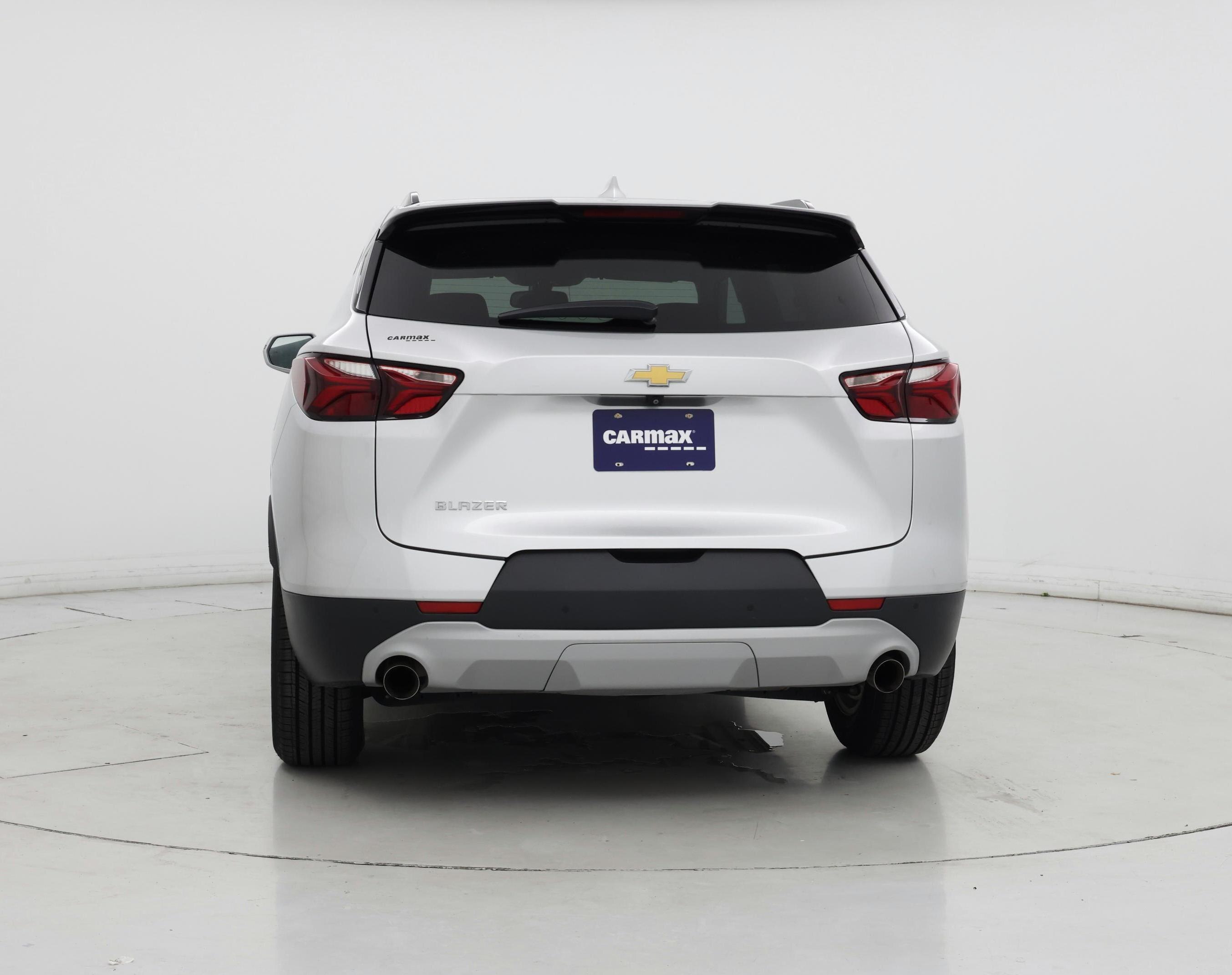 Thumbnail: 2020 Chevrolet Blazer - 6