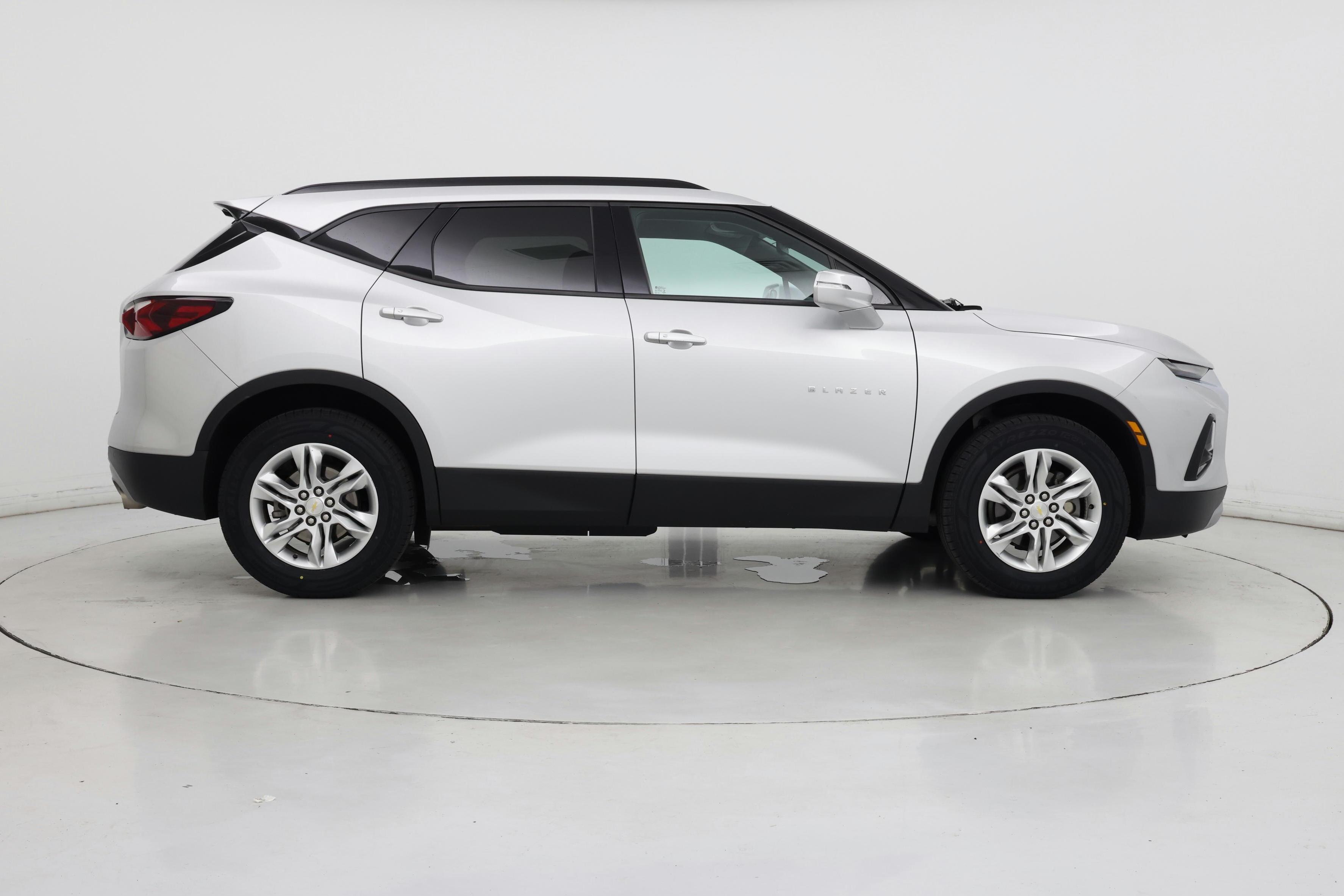 Thumbnail: 2020 Chevrolet Blazer - 7