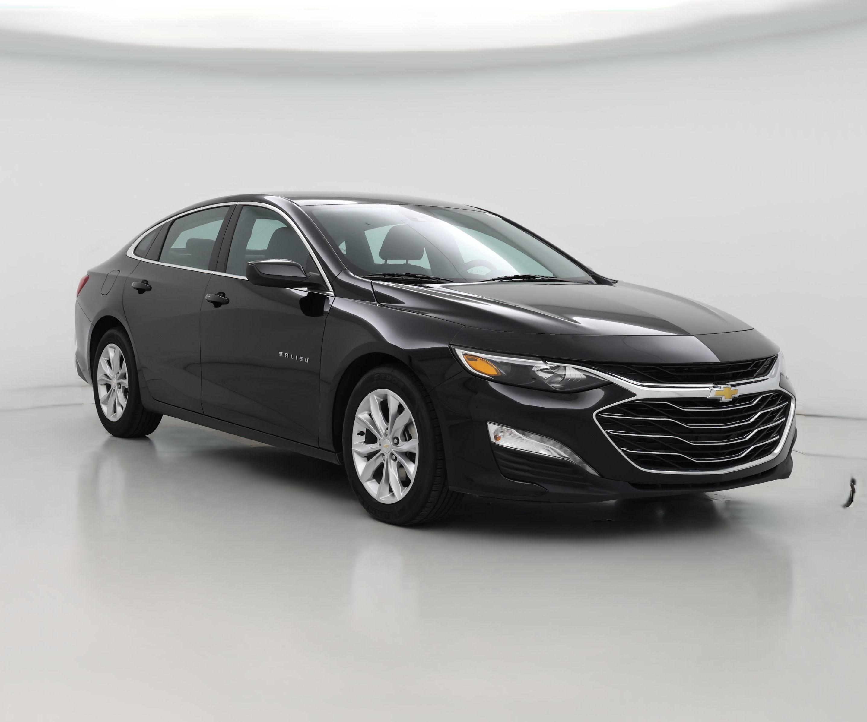 Thumbnail: 2023 Chevrolet Malibu - 1