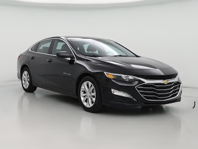2023 Chevrolet Malibu 1LT
