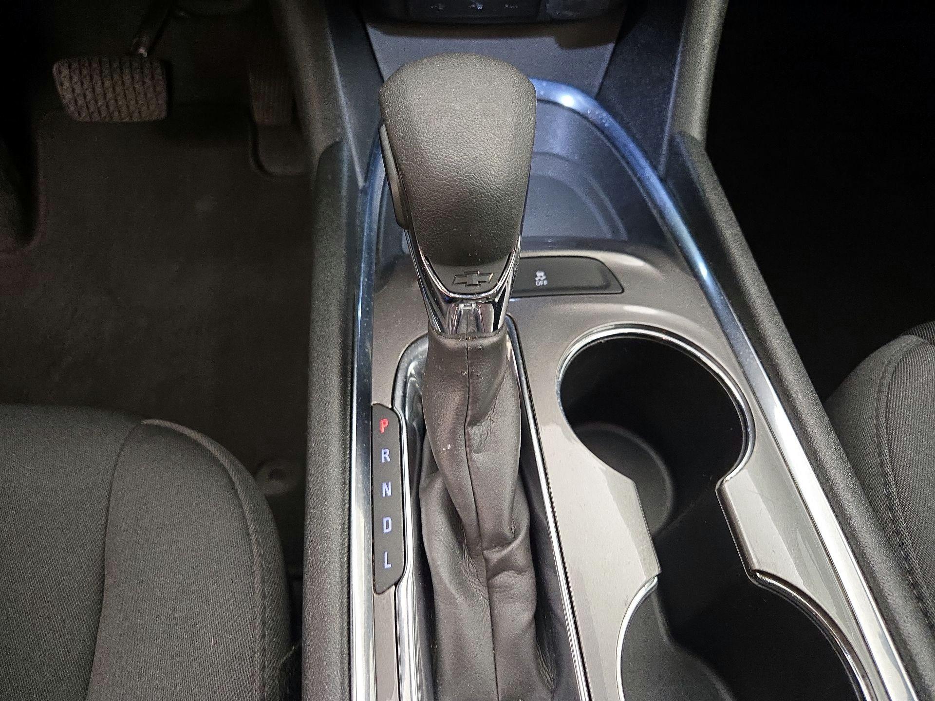 Thumbnail: 2023 Chevrolet Malibu - 17