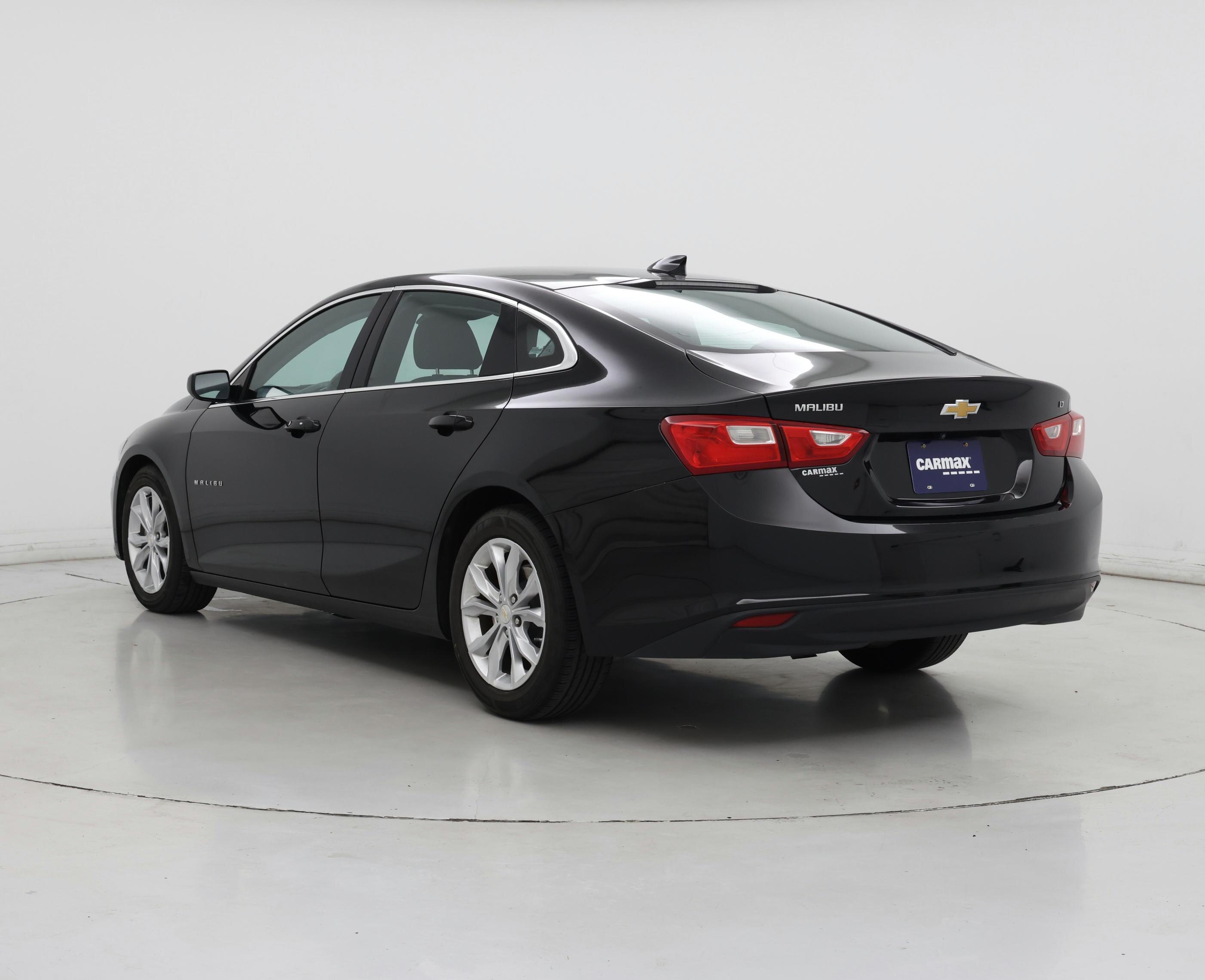 Thumbnail: 2023 Chevrolet Malibu - 2